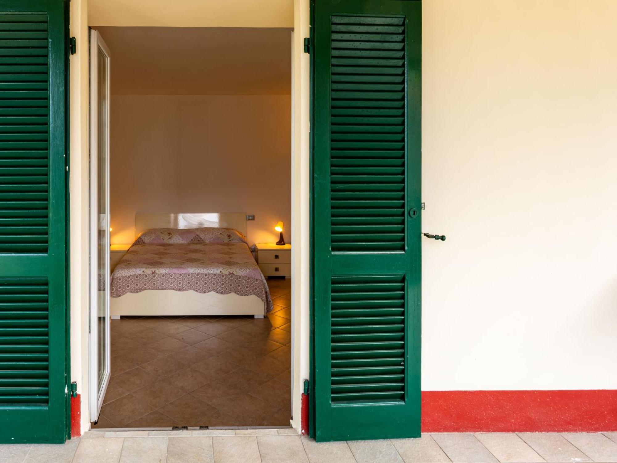 Teresa By Interhome Apartment Moltrasio