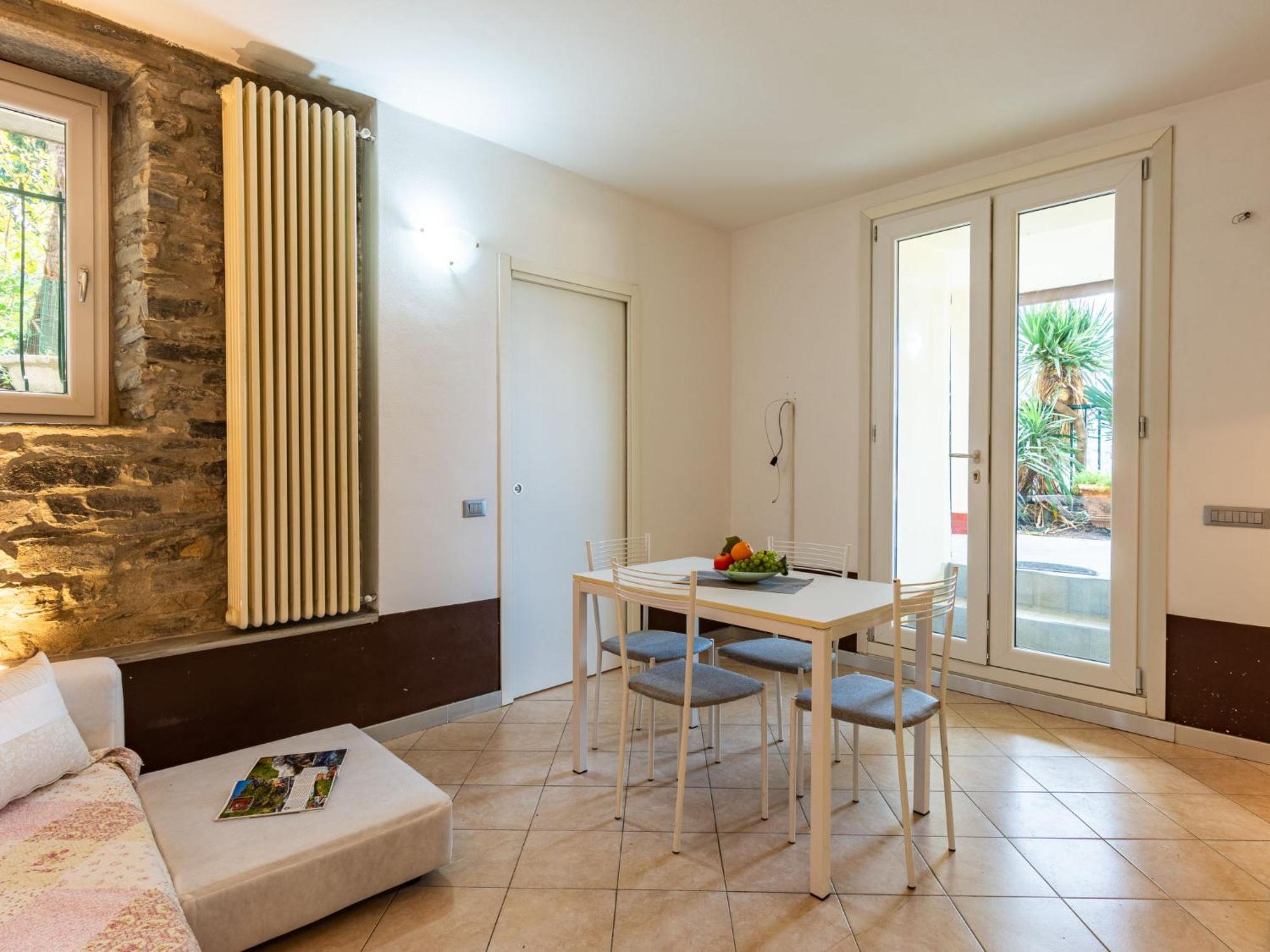 Teresa By Interhome Apartment *