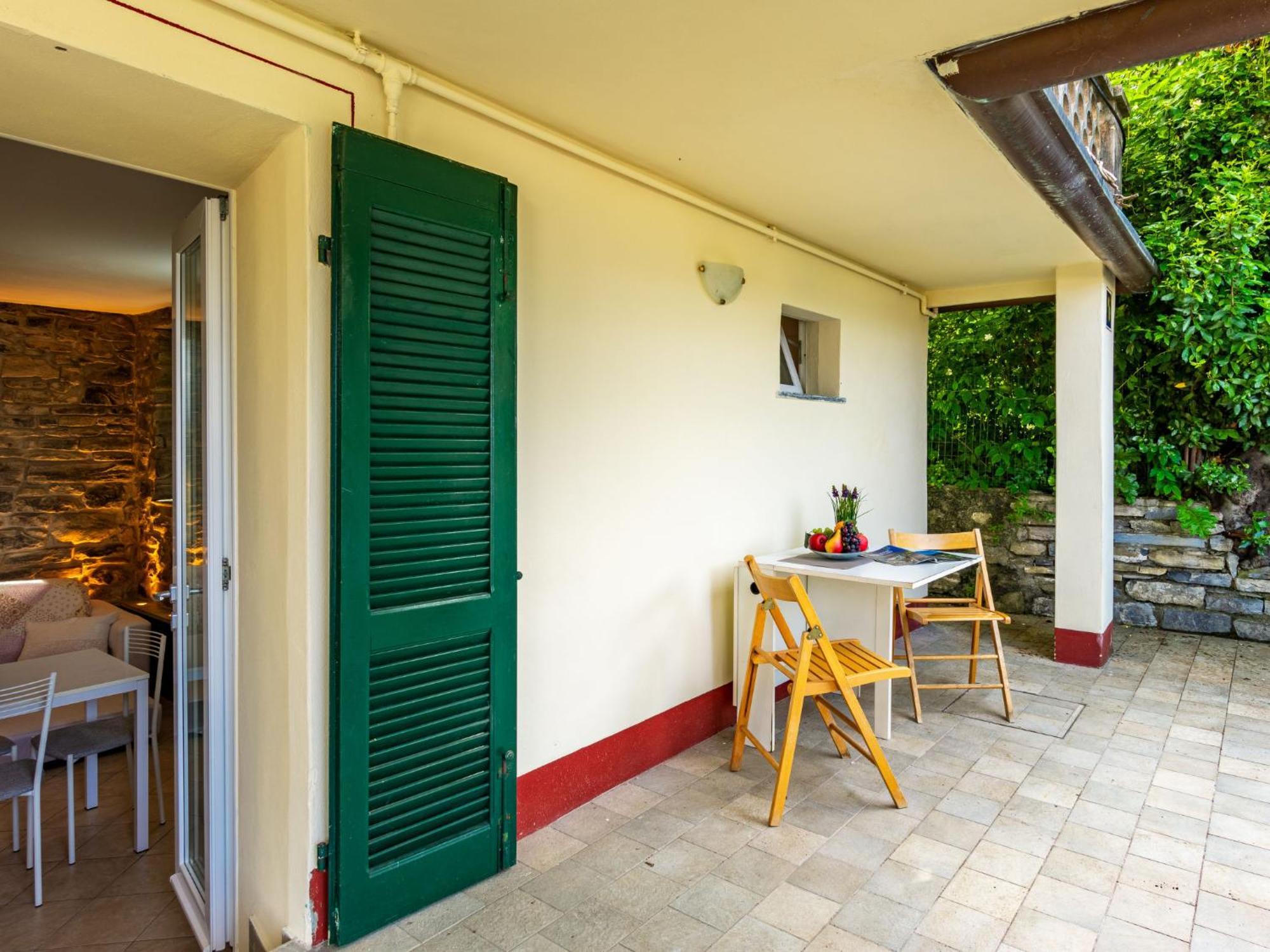 Teresa By Interhome * Moltrasio