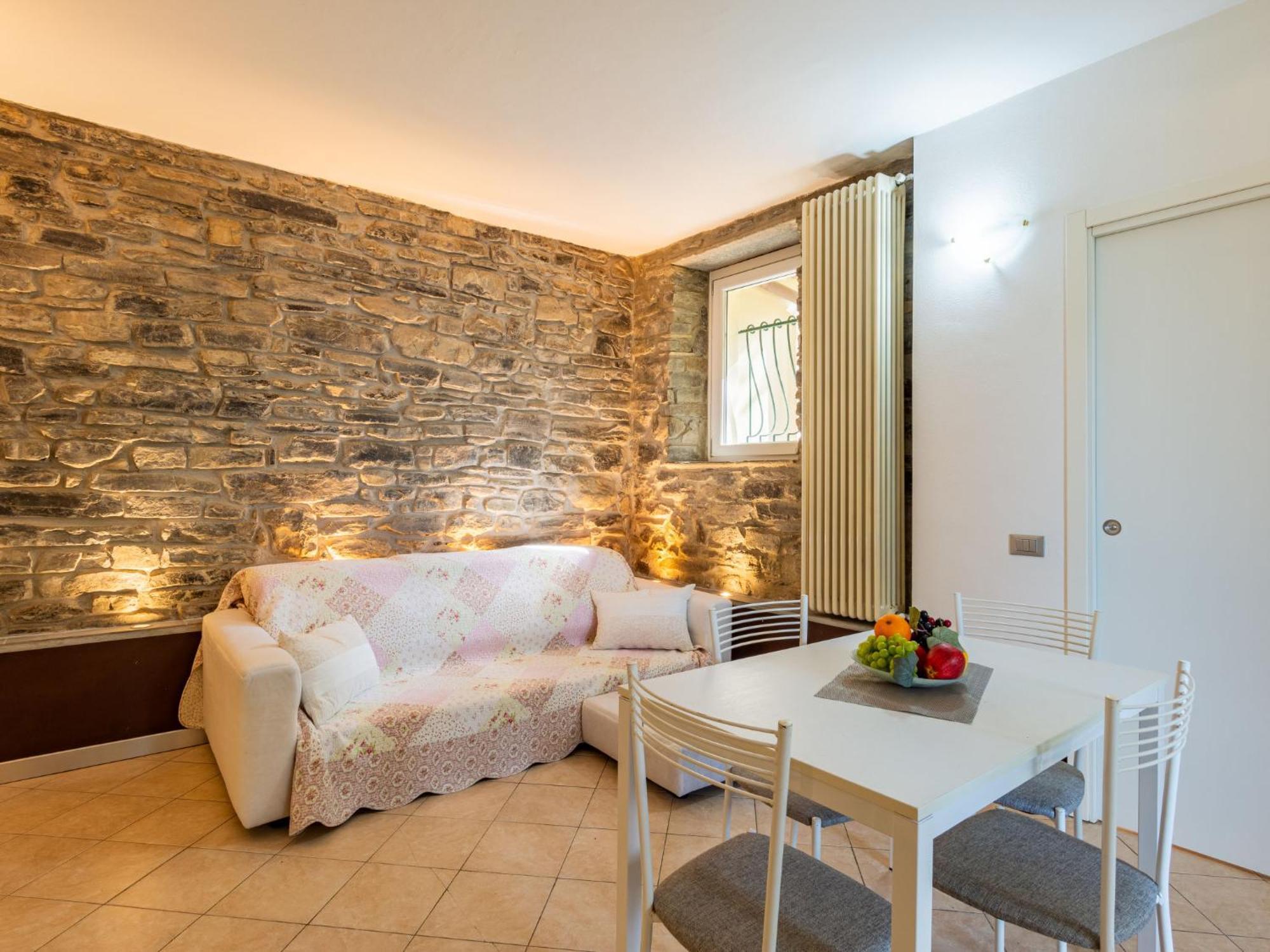Apartment Teresa By Interhome *