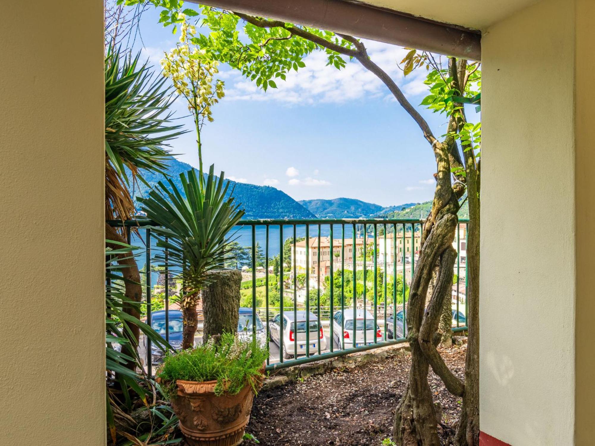 Teresa By Interhome Apartment