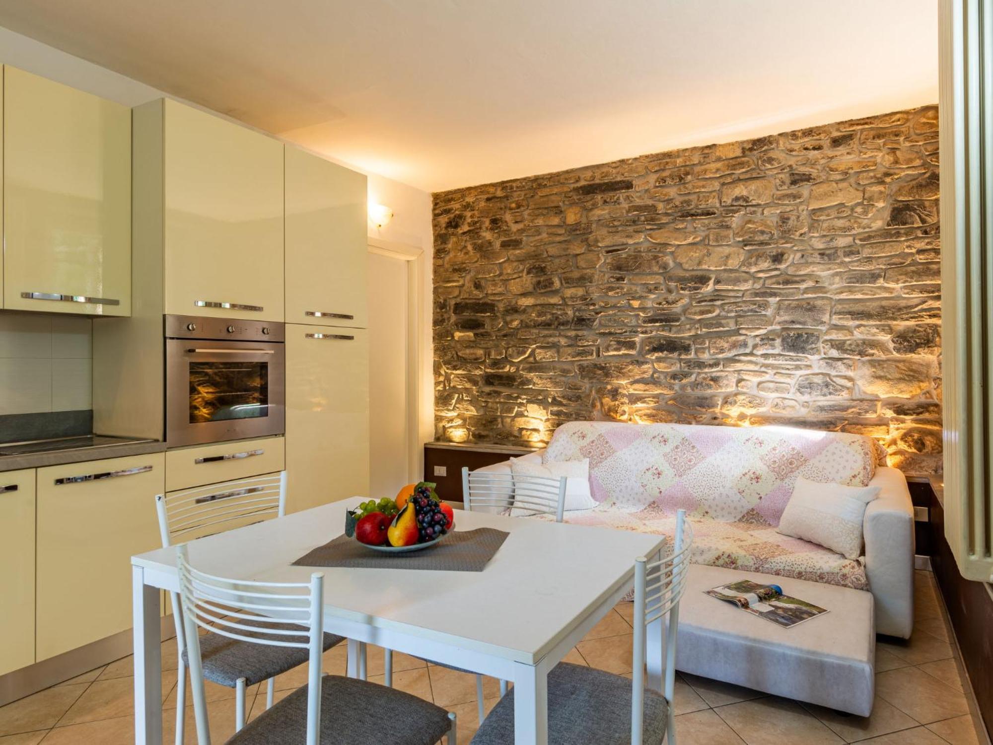 Apartment Teresa By Interhome