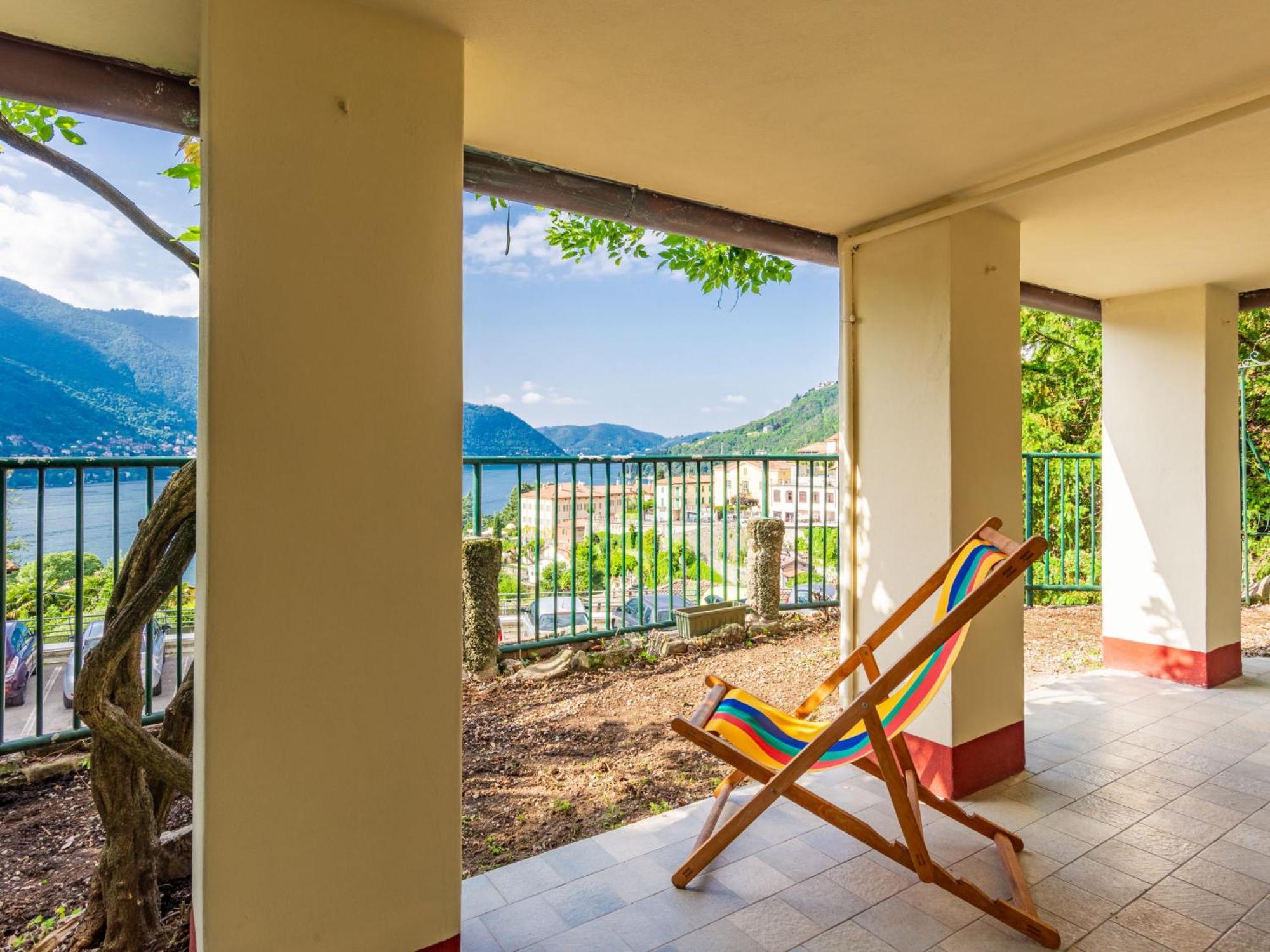Teresa By Interhome * Moltrasio