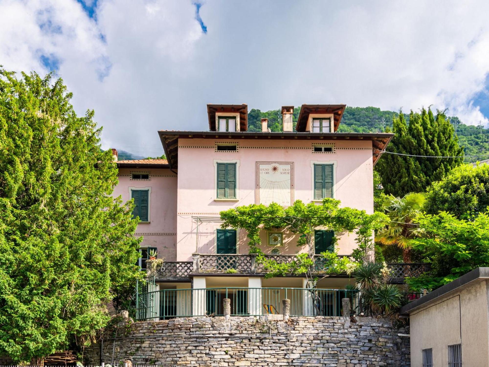 Teresa By Interhome * Moltrasio