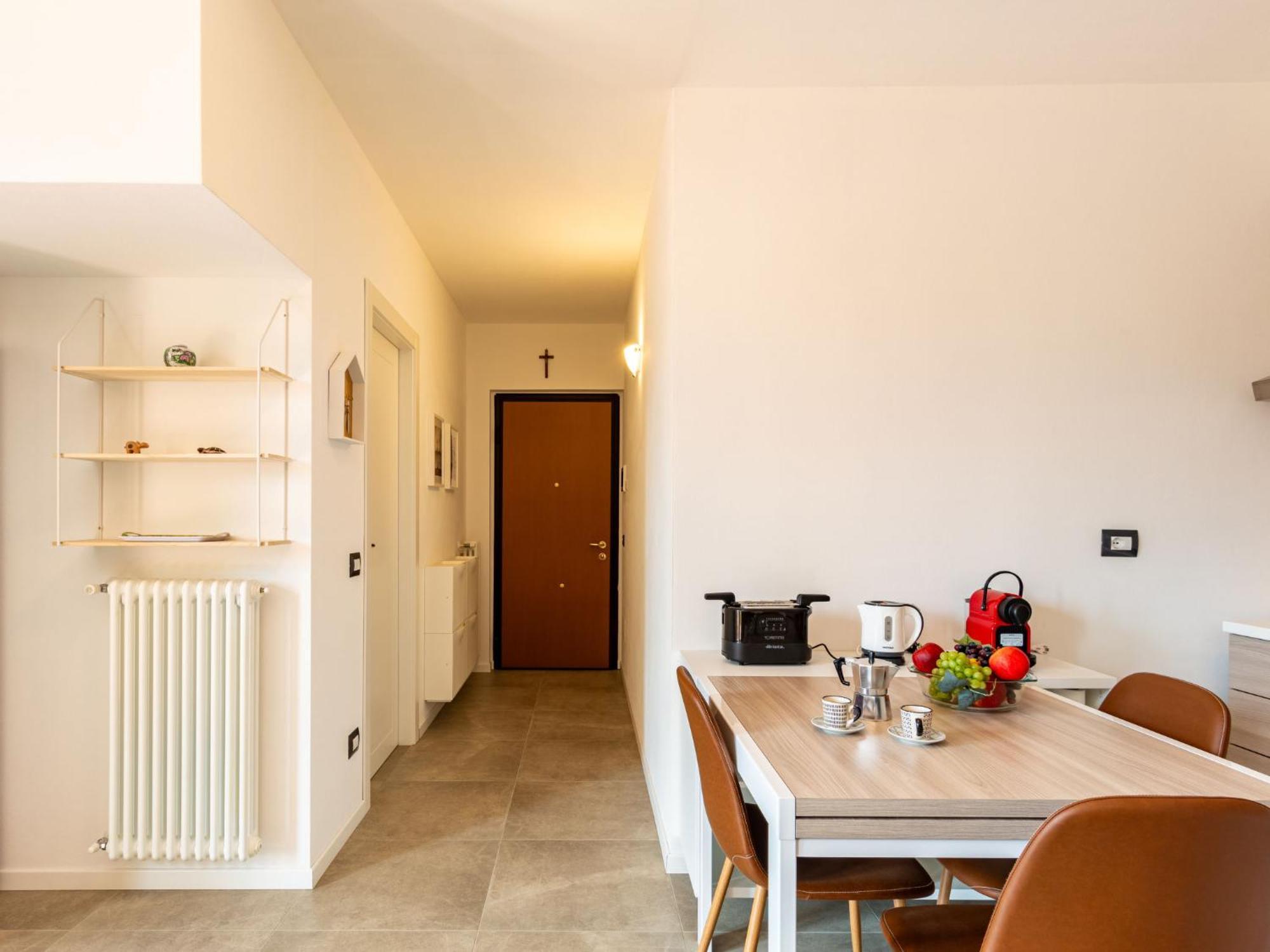 Re16 Regina By Interhome *
