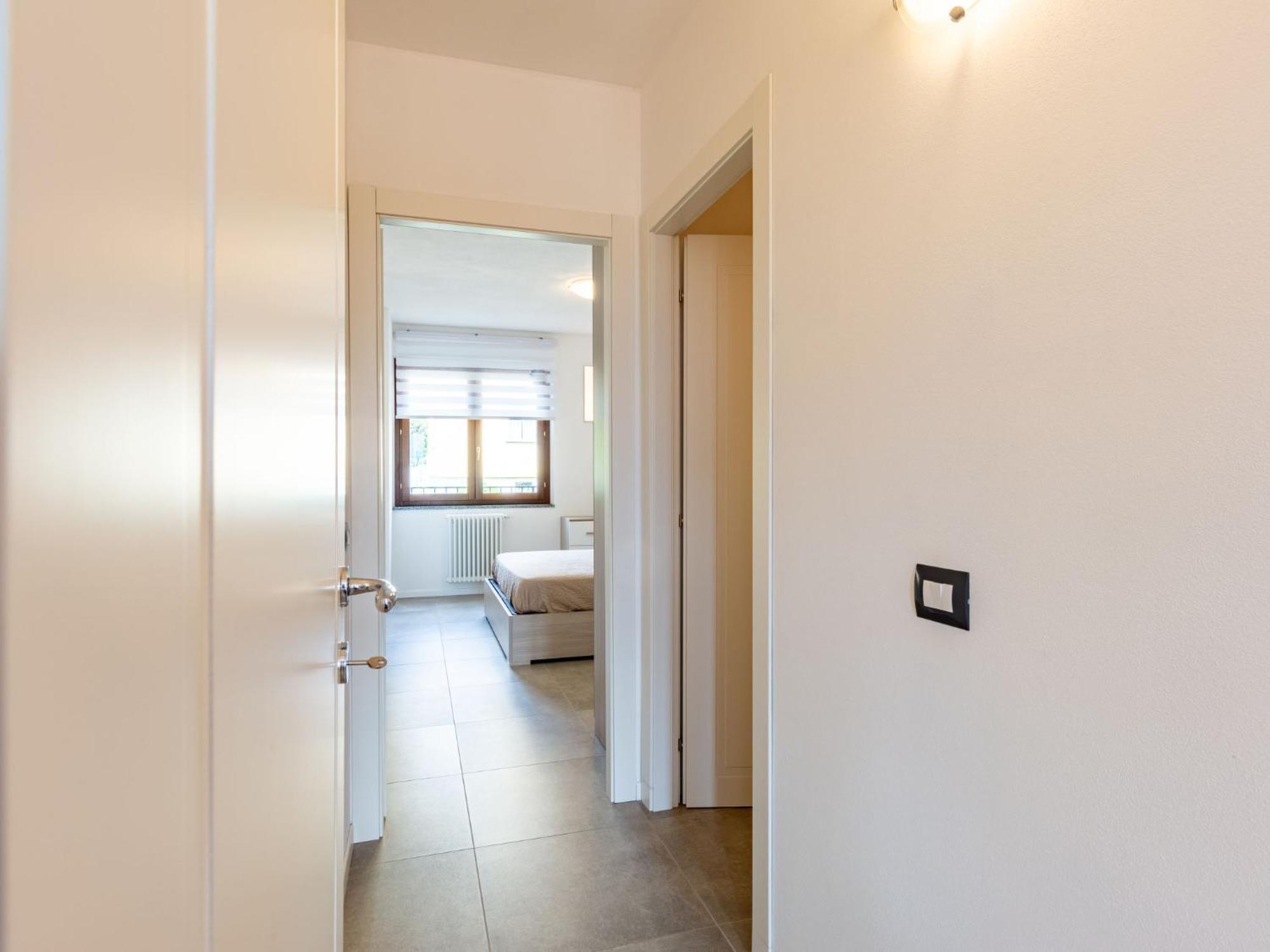 Re16 Regina By Interhome Apartment Gravedona