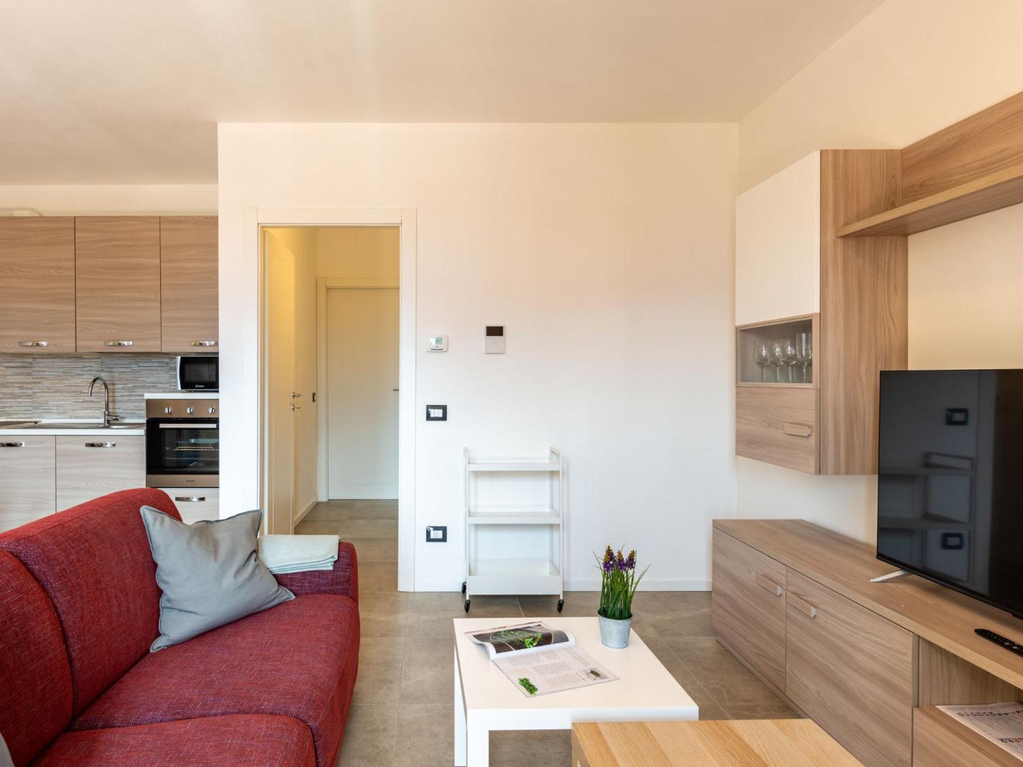 Re16 Regina By Interhome Apartment