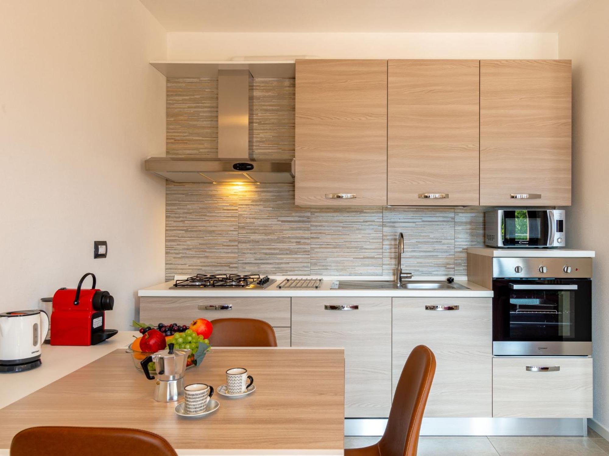 Re16 Regina By Interhome Apartment *