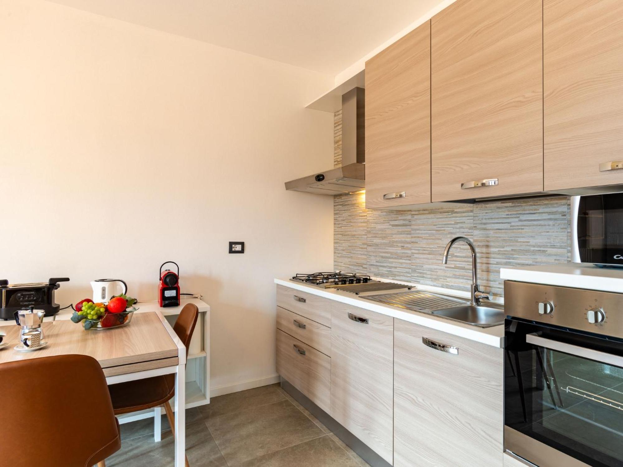 Re16 Regina By Interhome Apartment Gravedona