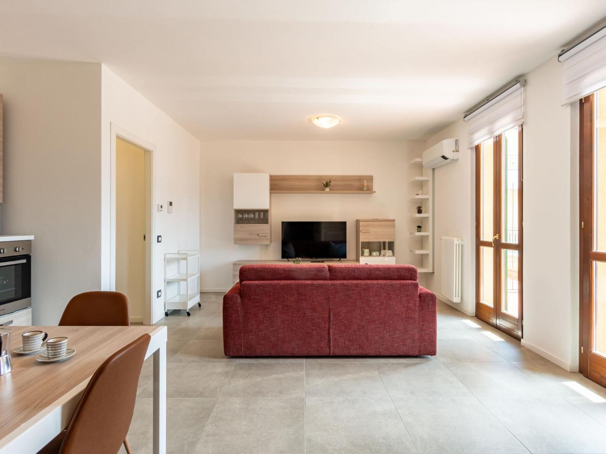 Re16 Regina By Interhome *