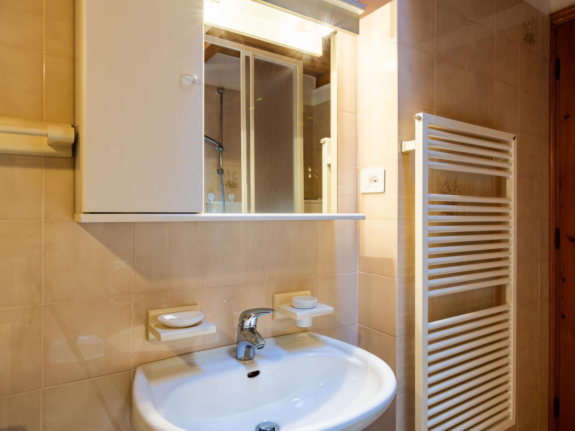 Chicca By Interhome * Vercana