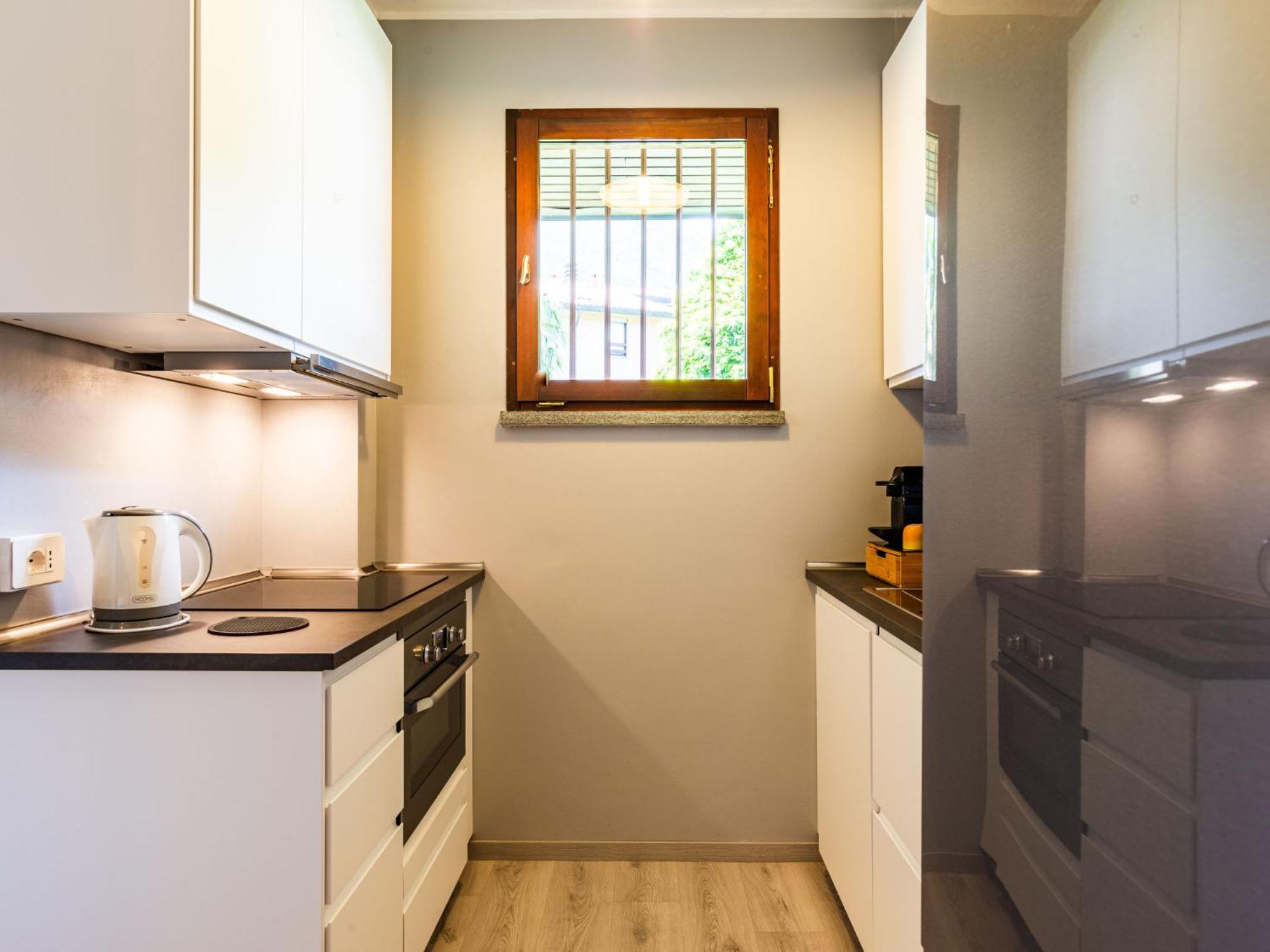 Chicca By Interhome * Vercana