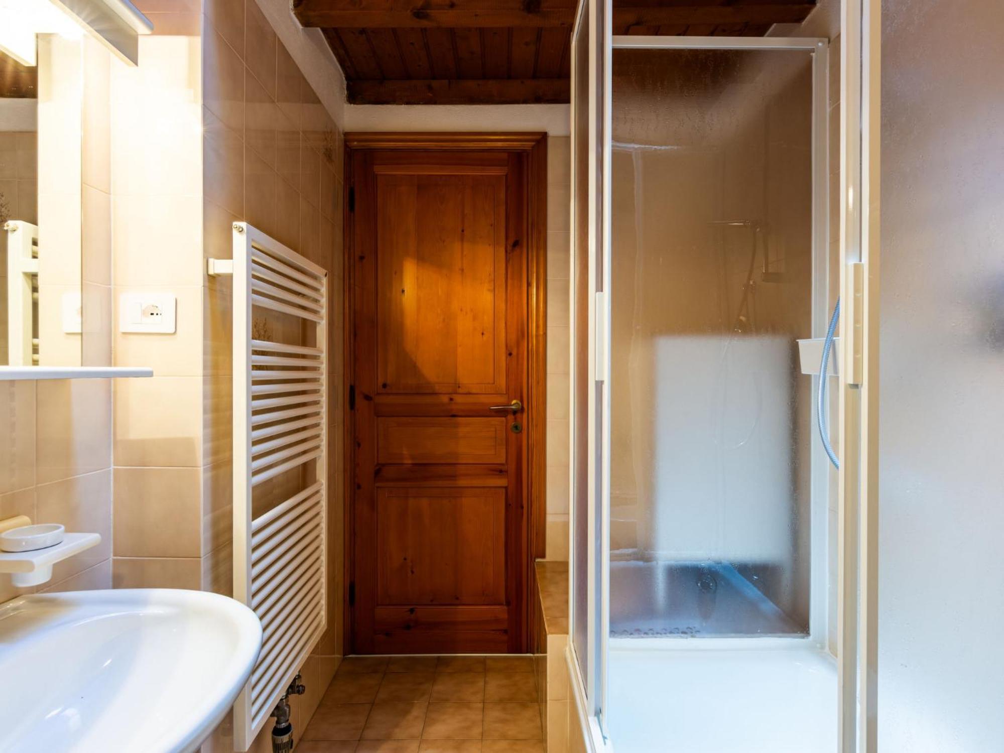 Apartment Chicca By Interhome Vercana