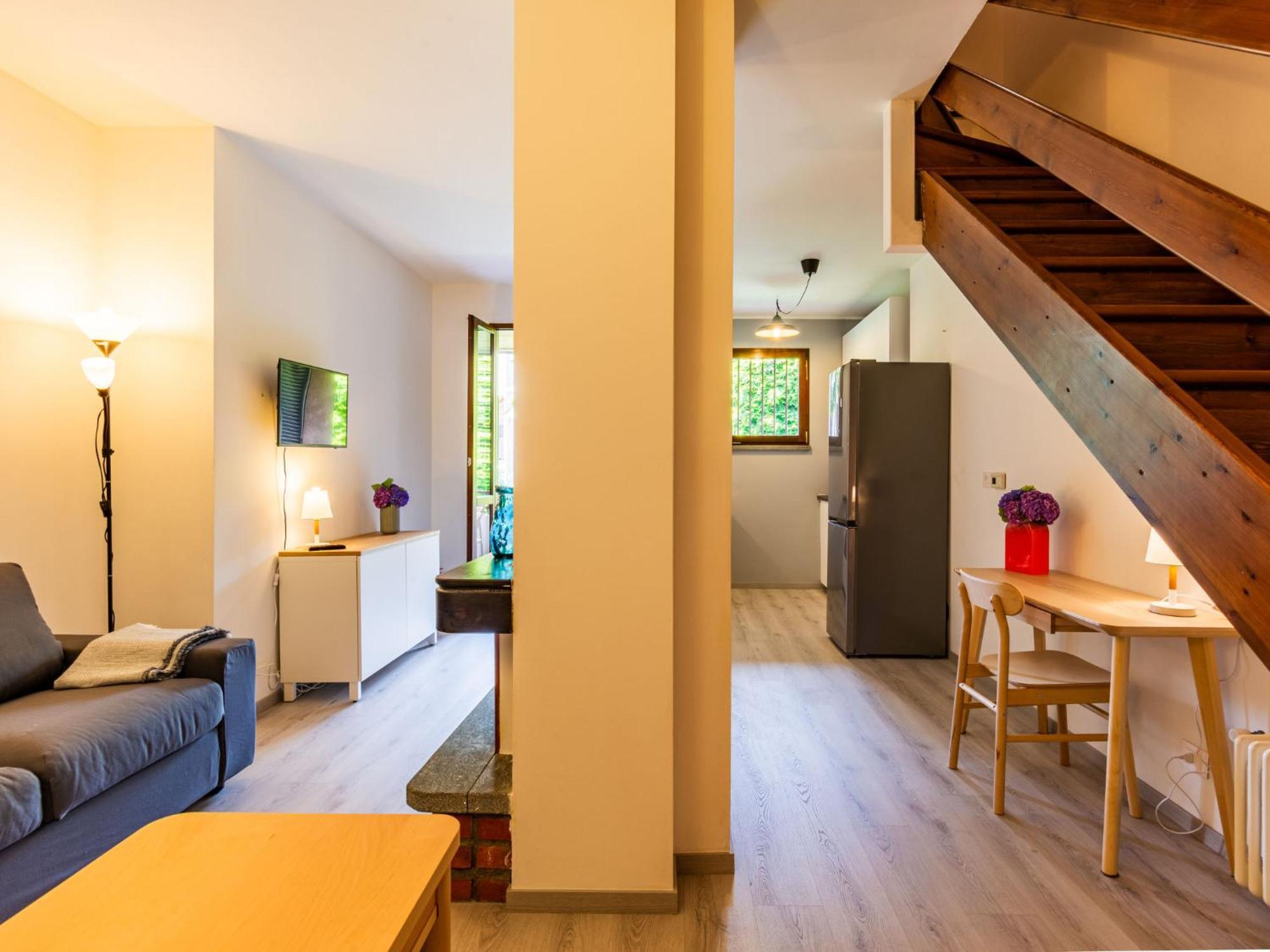 Chicca By Interhome * Vercana