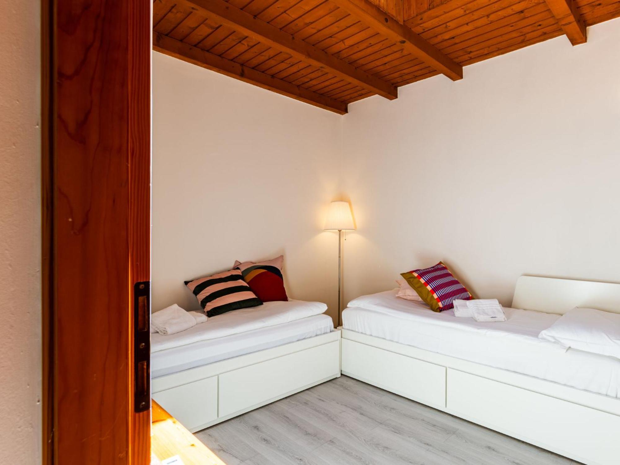 Apartment Chicca By Interhome
