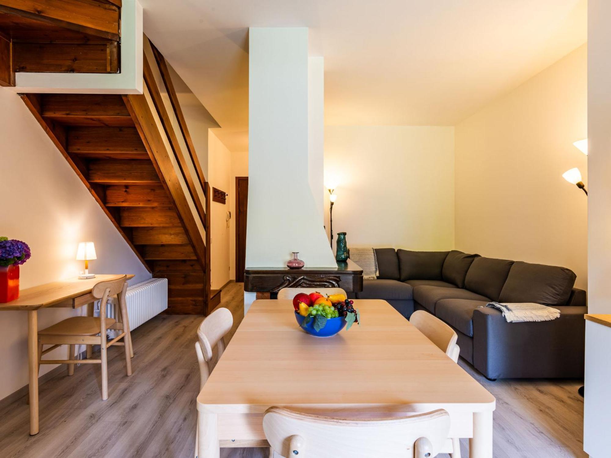 Apartment Chicca By Interhome *