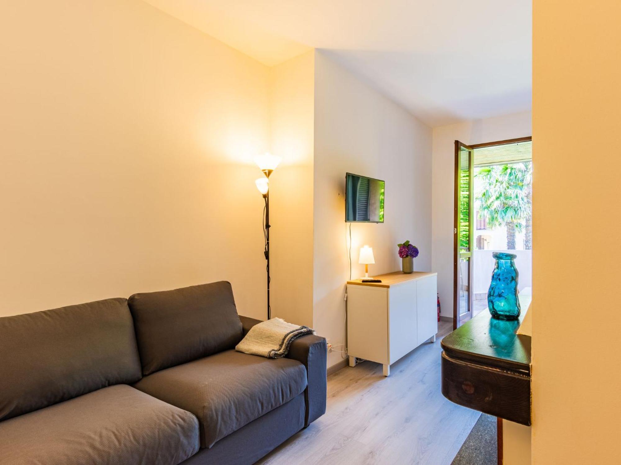 Chicca By Interhome Vercana