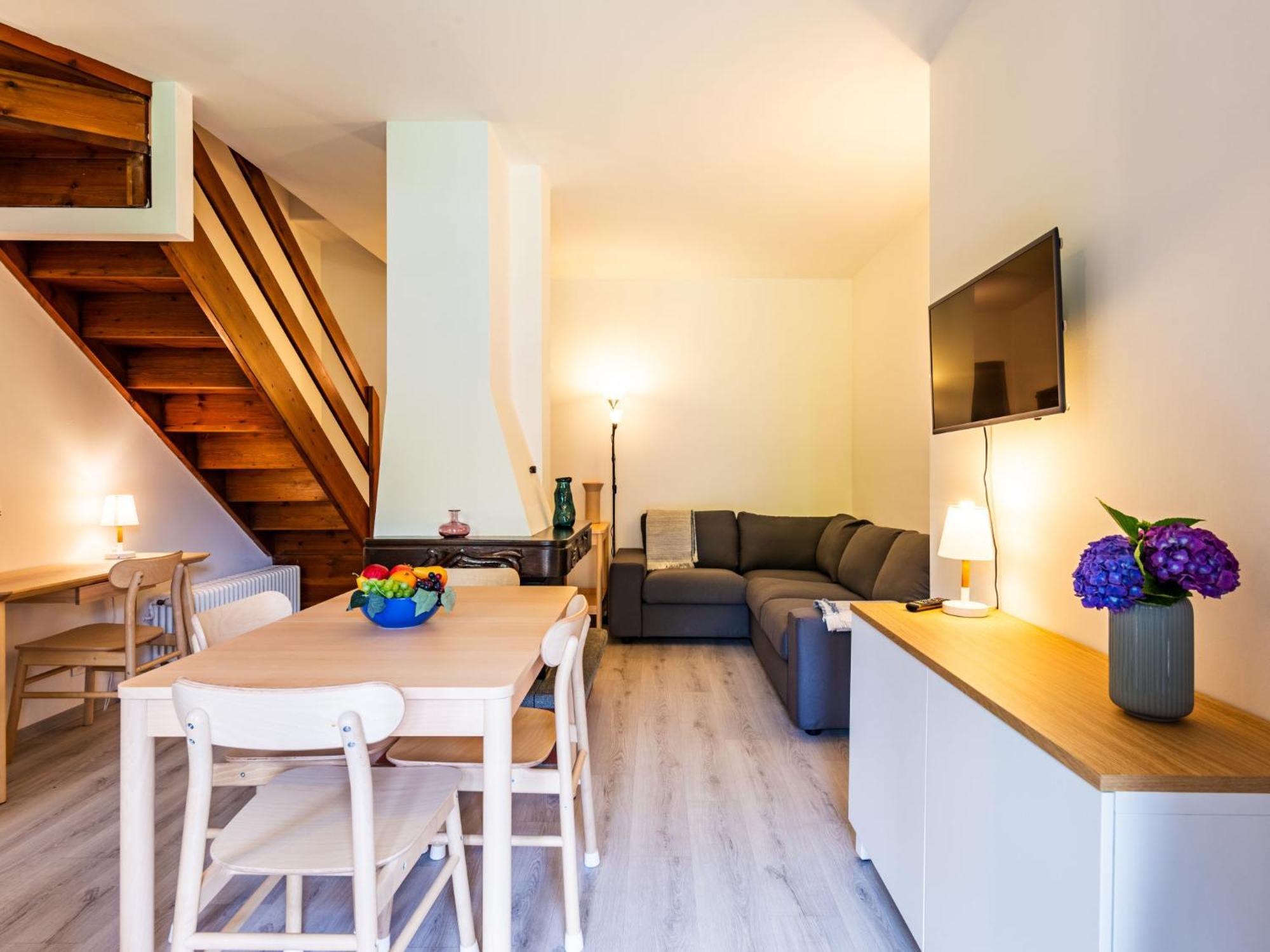 Apartment Chicca By Interhome *