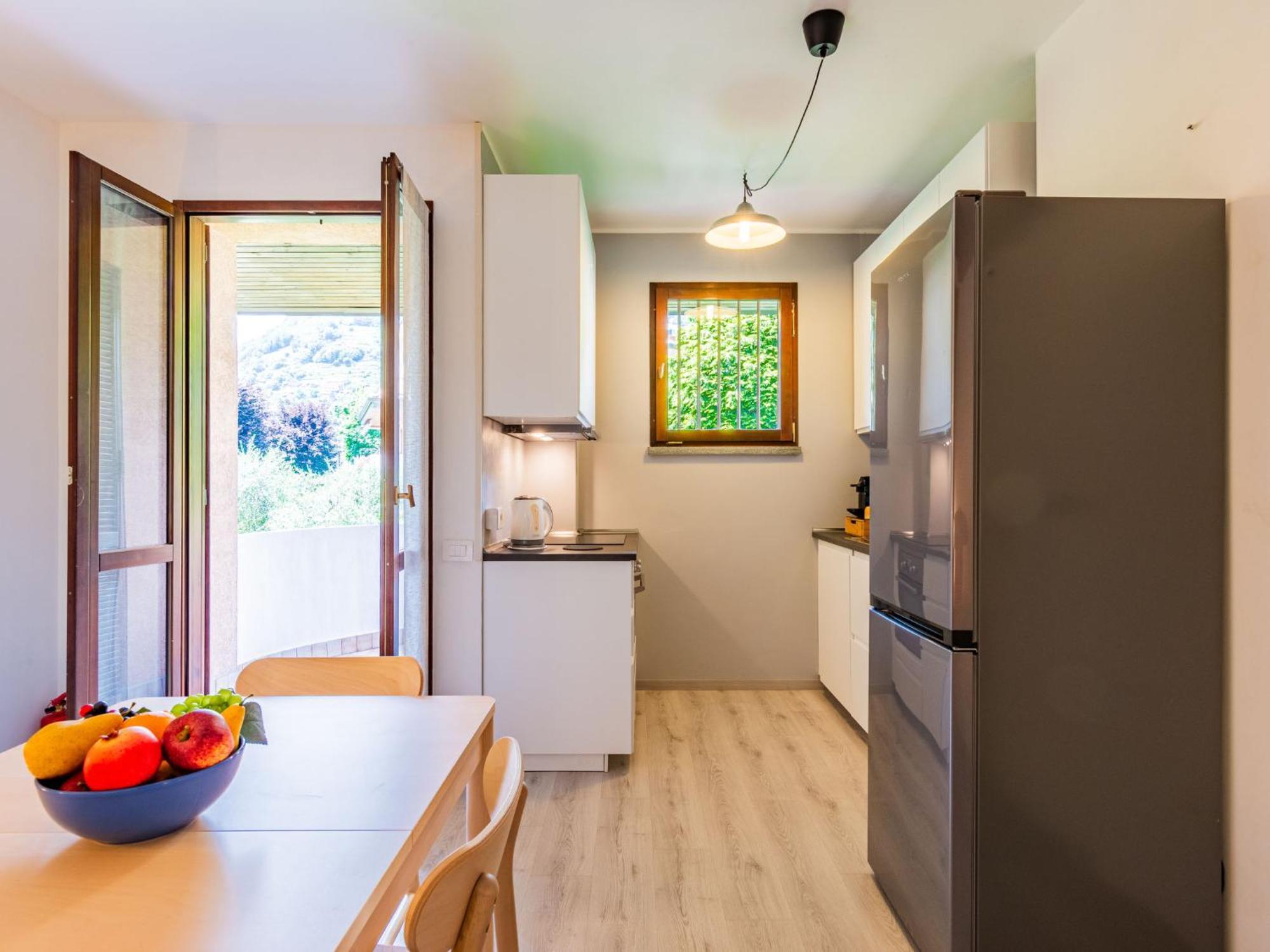 Apartment Chicca By Interhome
