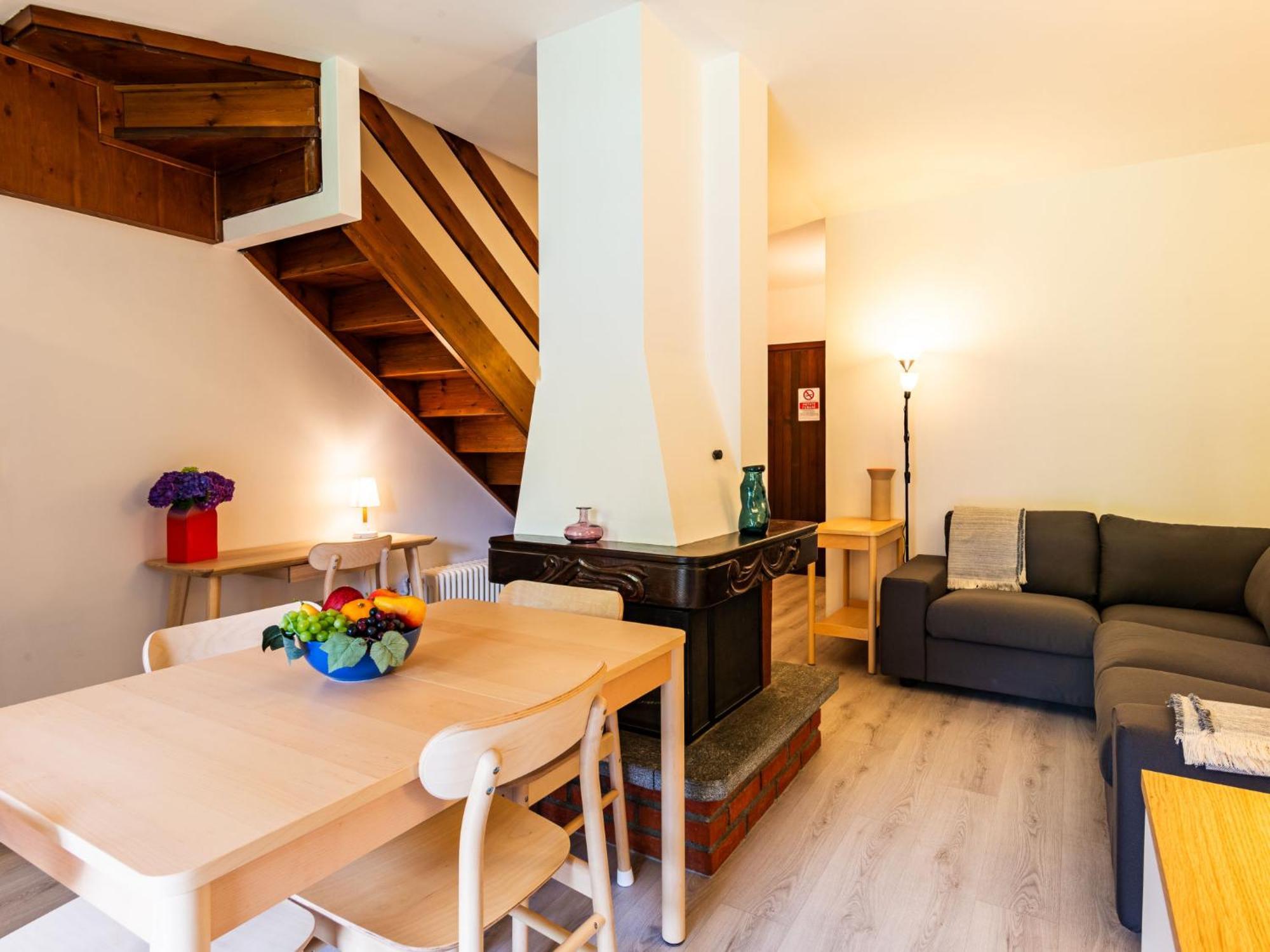 Chicca By Interhome Vercana