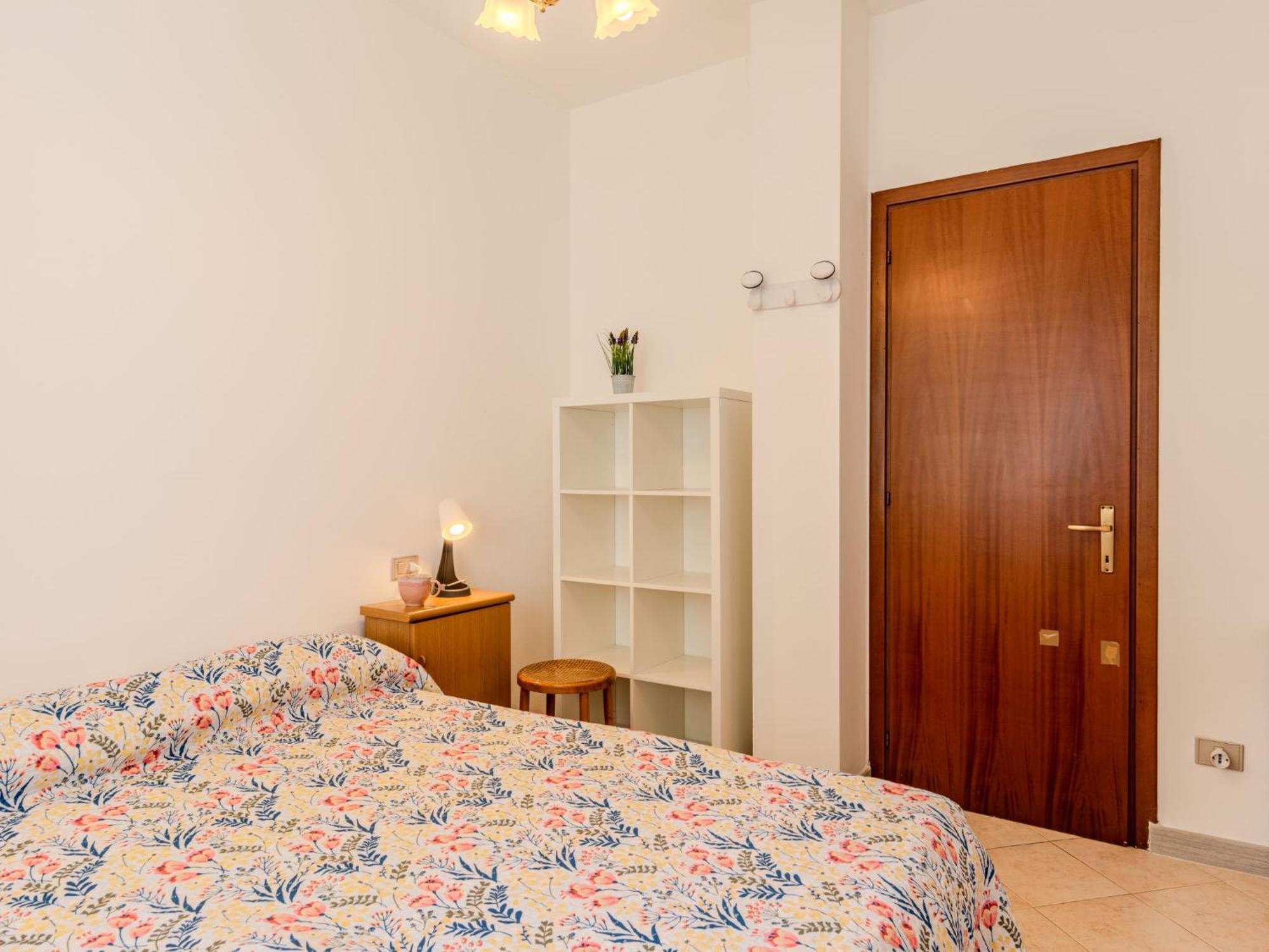 Apartment Casa Sul Lario By Interhome Fiumelatte