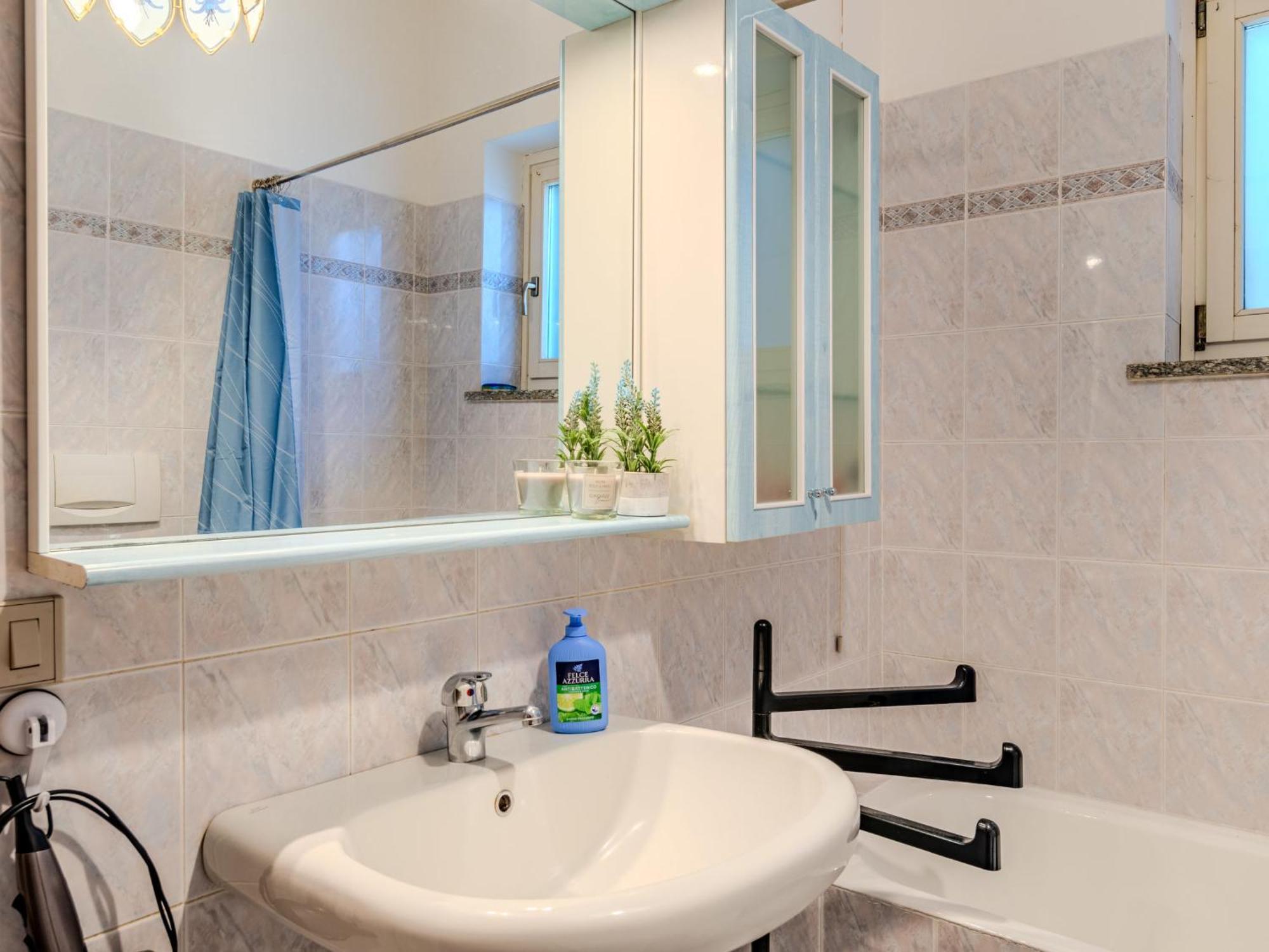 Apartment Casa Sul Lario By Interhome