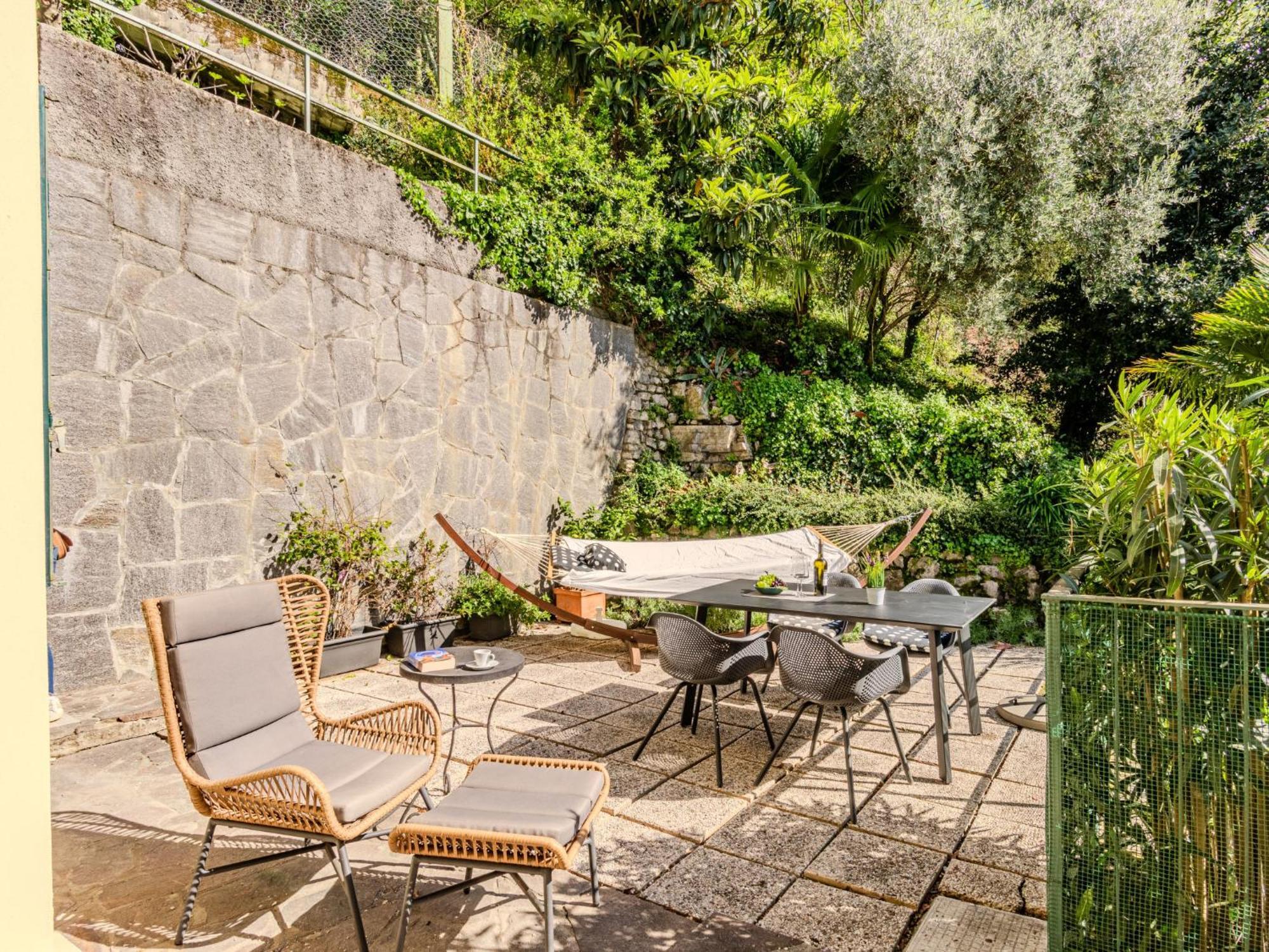Apartment Casa Sul Lario By Interhome *