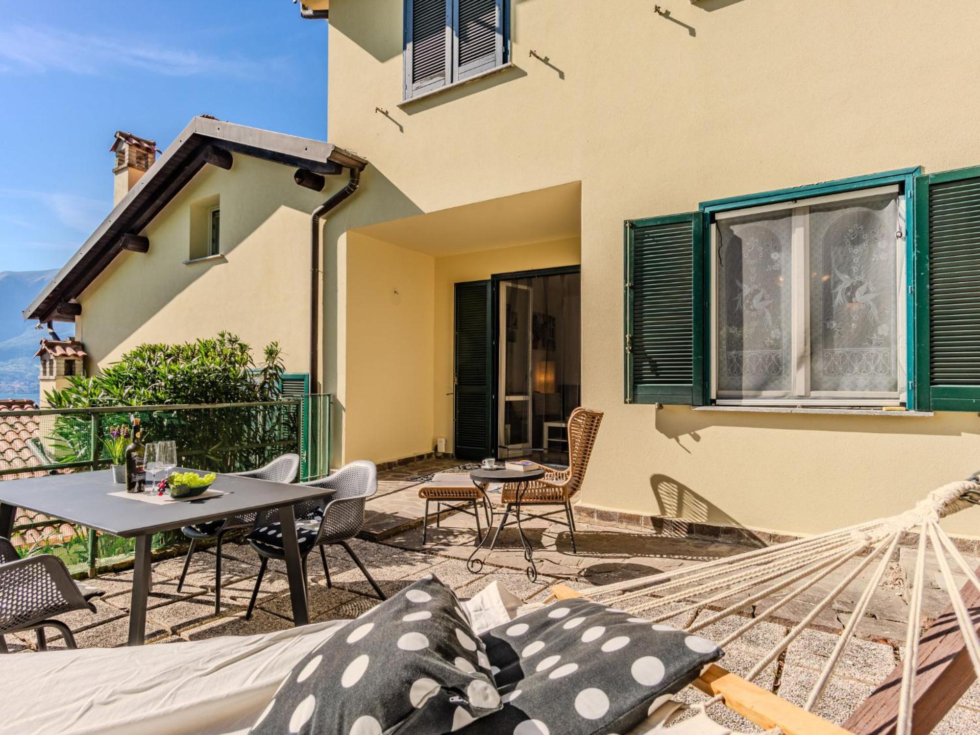 Casa Sul Lario By Interhome *