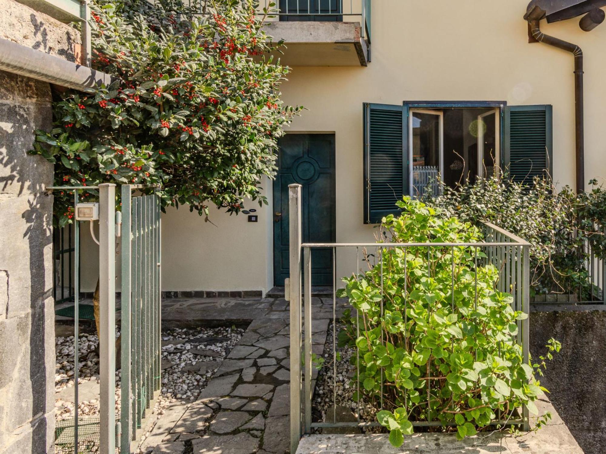 Casa Sul Lario By Interhome