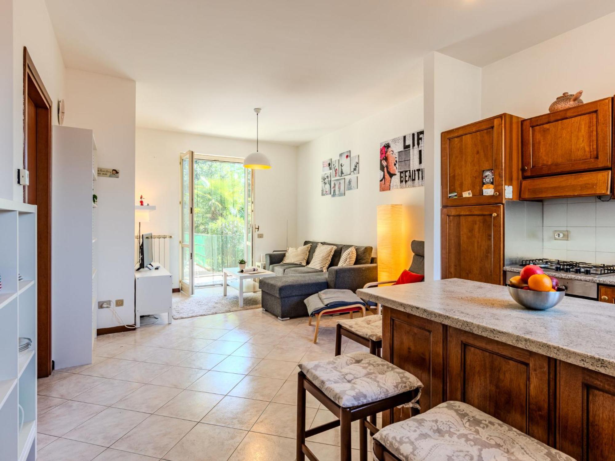Casa Sul Lario By Interhome *