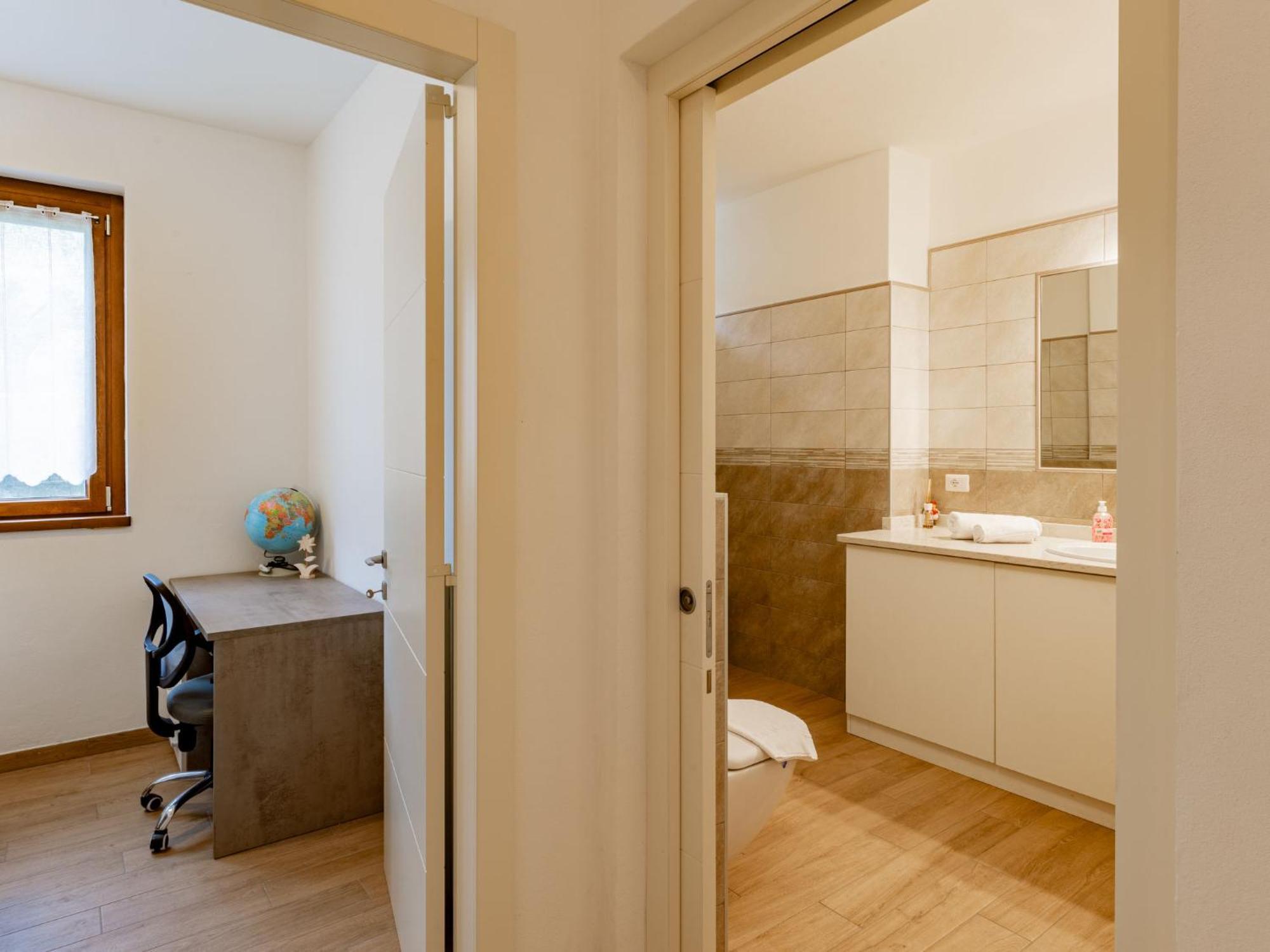 Syria By Interhome Apartment