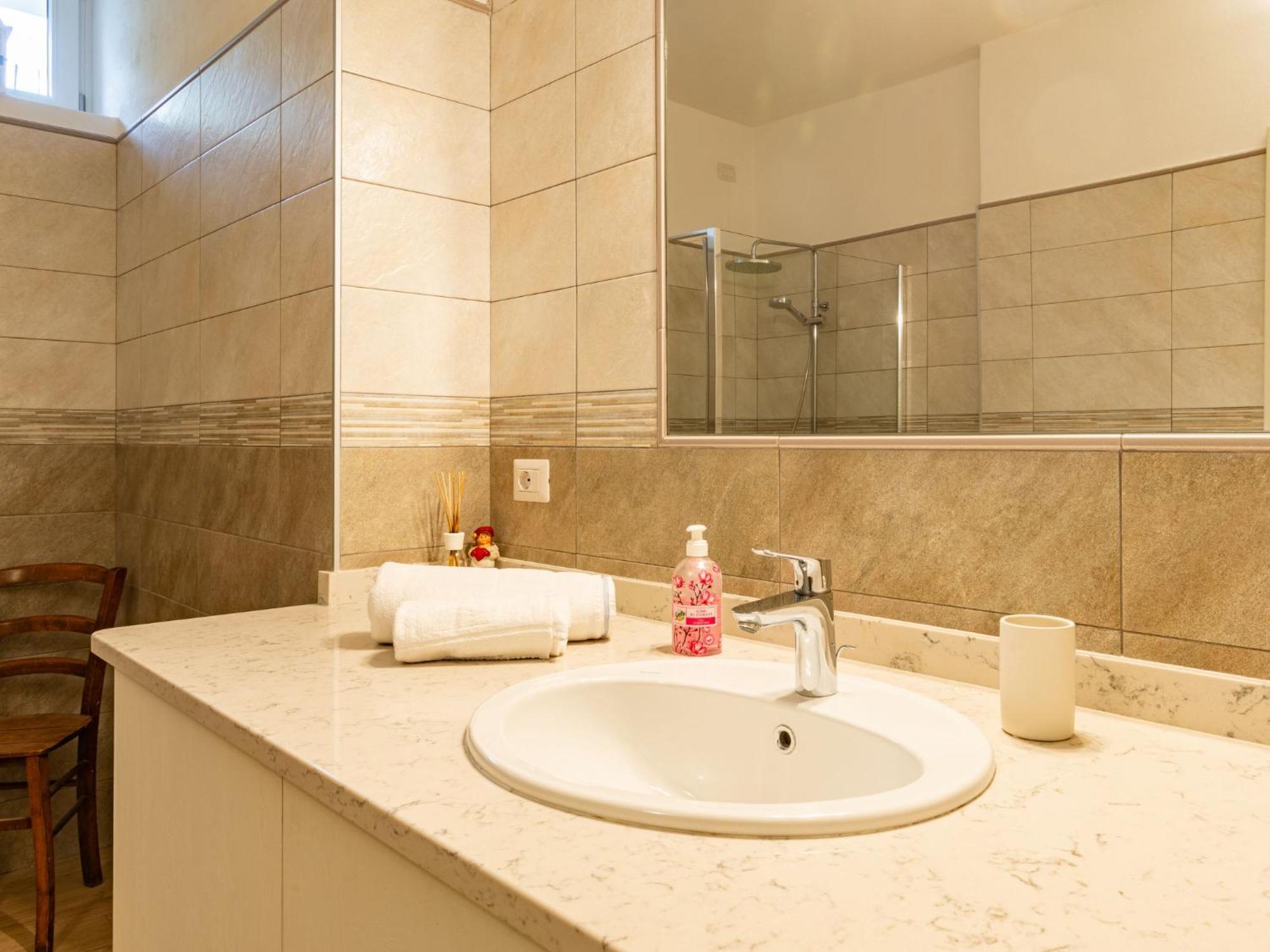 Apartment Syria By Interhome