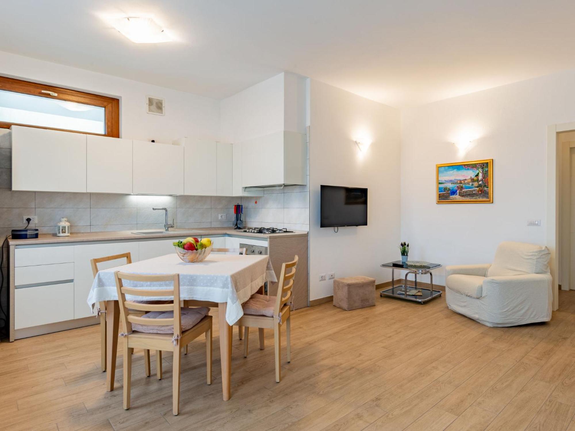Apartment Syria By Interhome