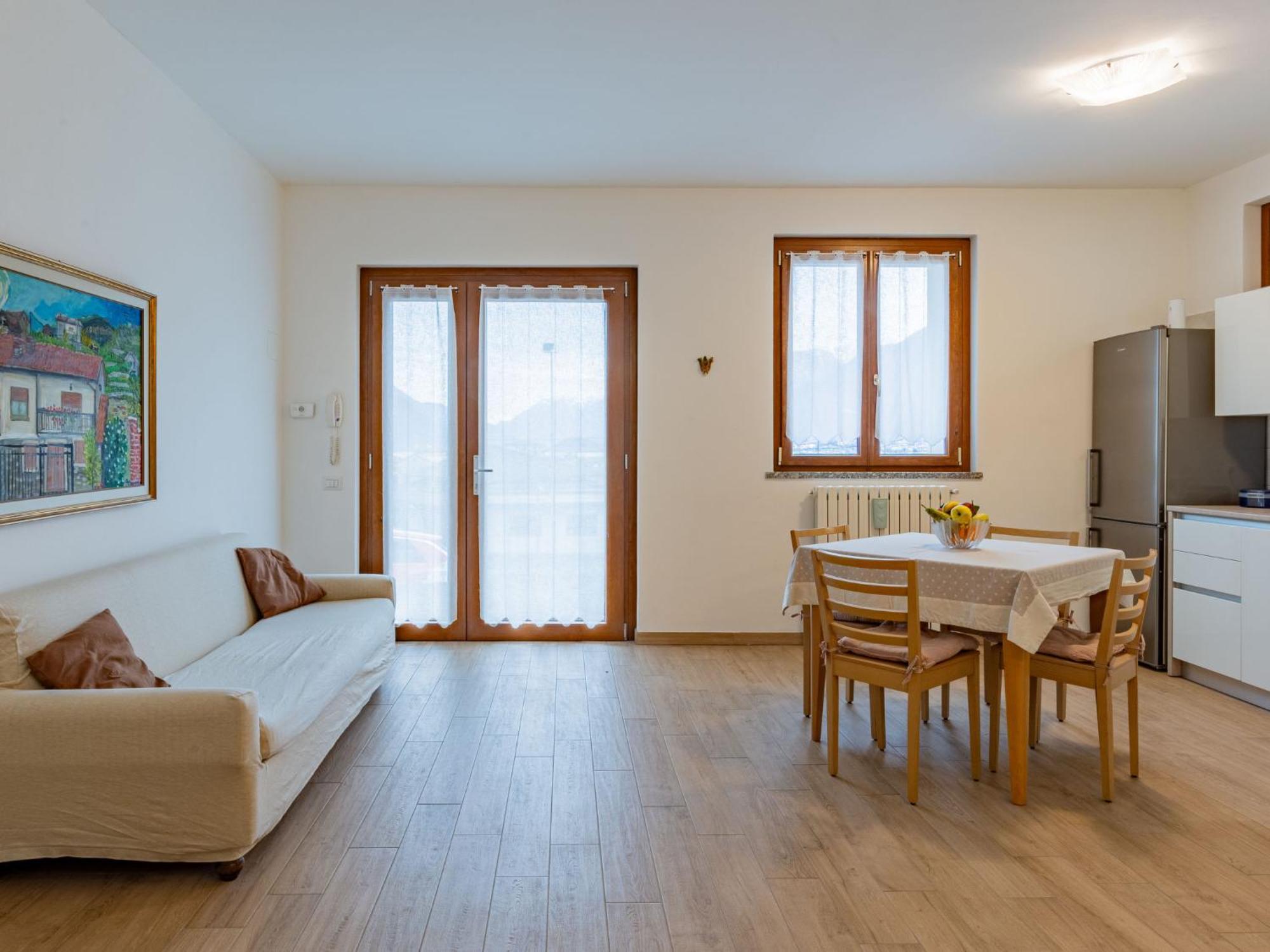 Syria By Interhome Apartment