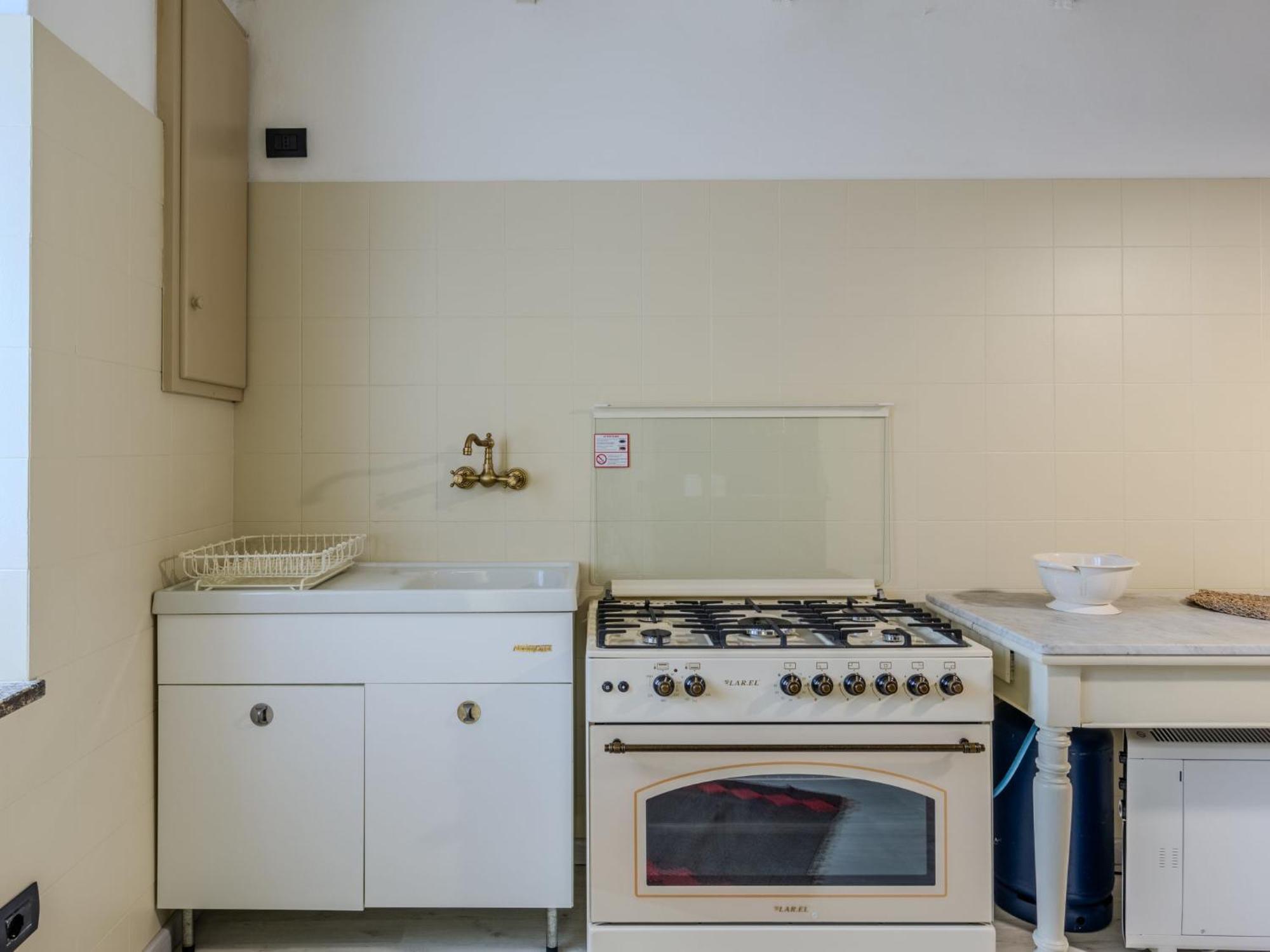 Mara By Interhome Apartment *