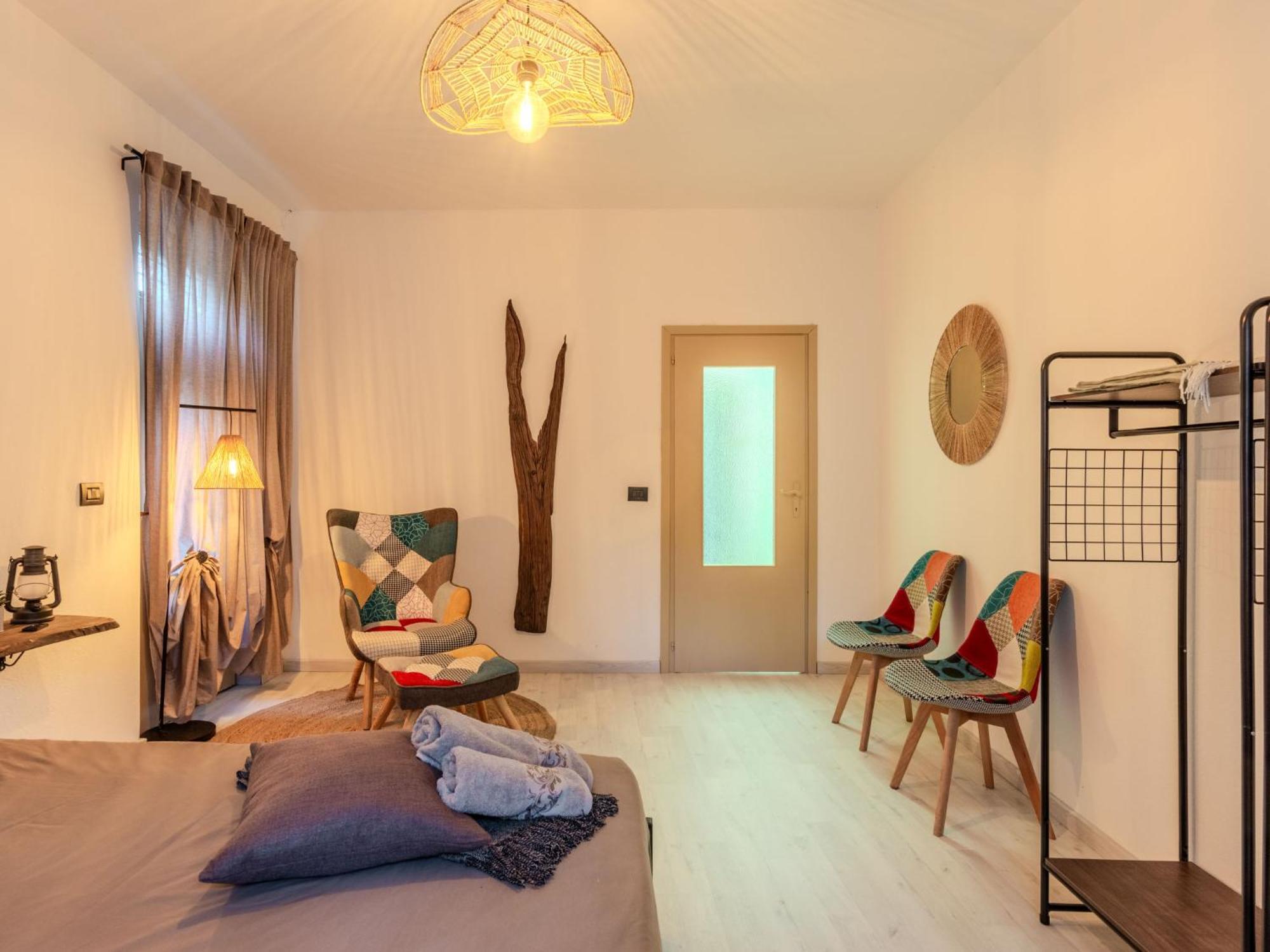 Apartment Mara By Interhome Carriola