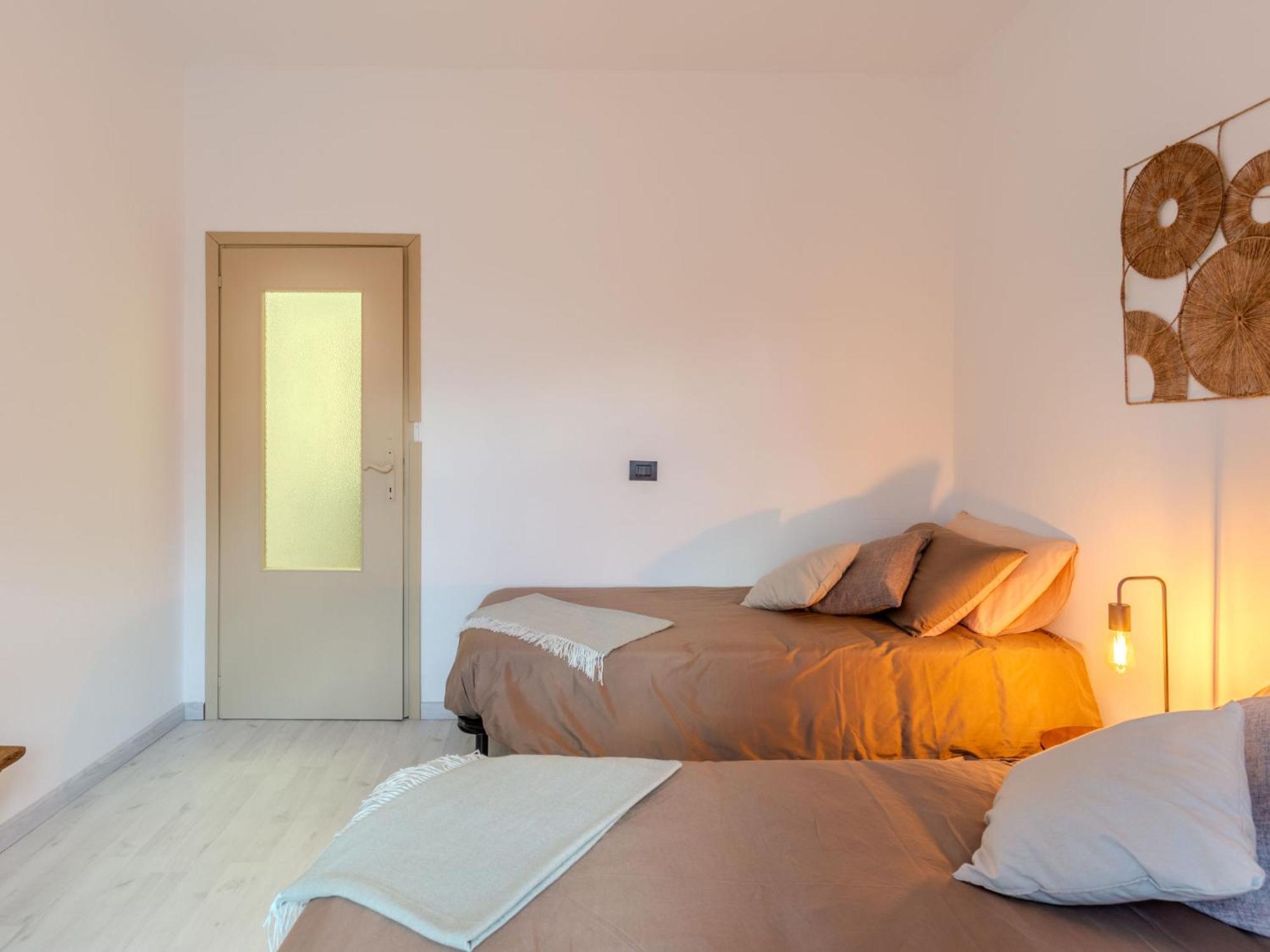 Apartment Mara By Interhome