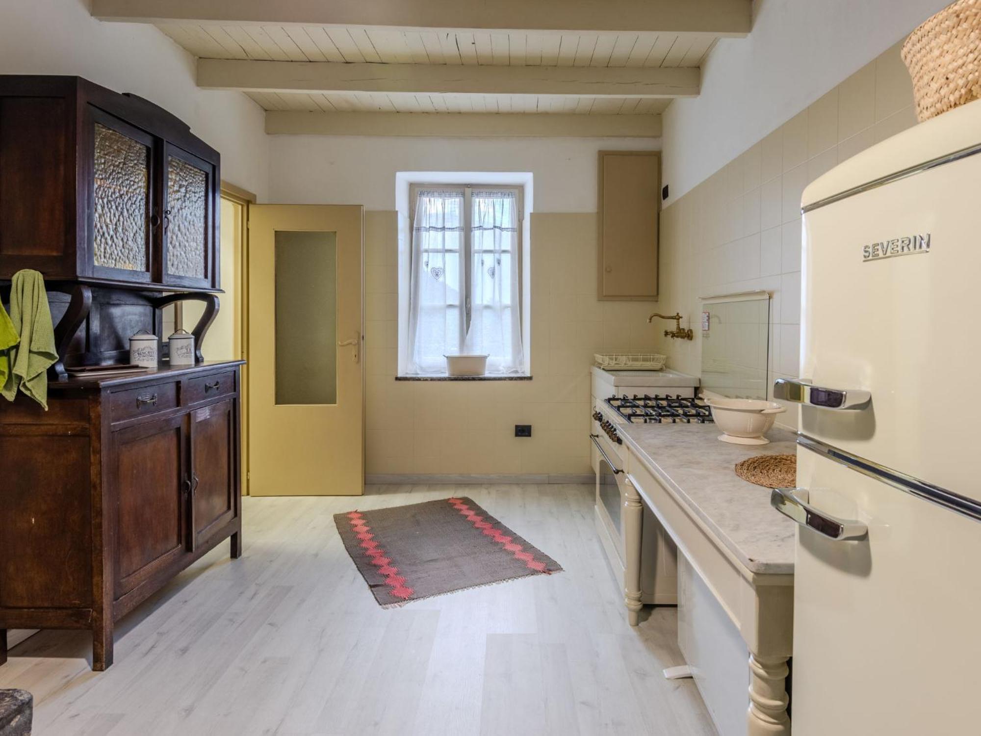 Mara By Interhome Apartment Carriola