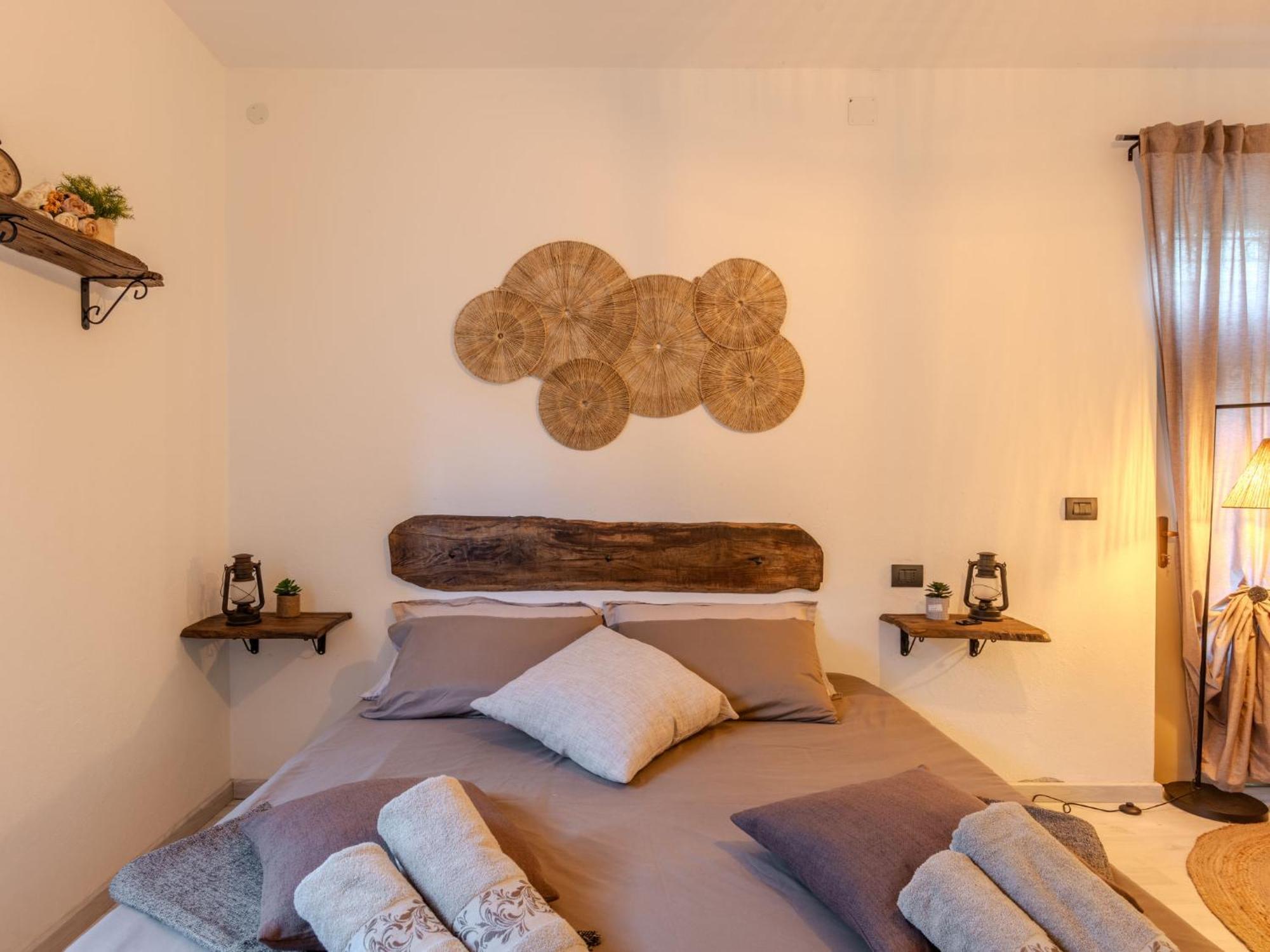 Mara By Interhome Apartment *