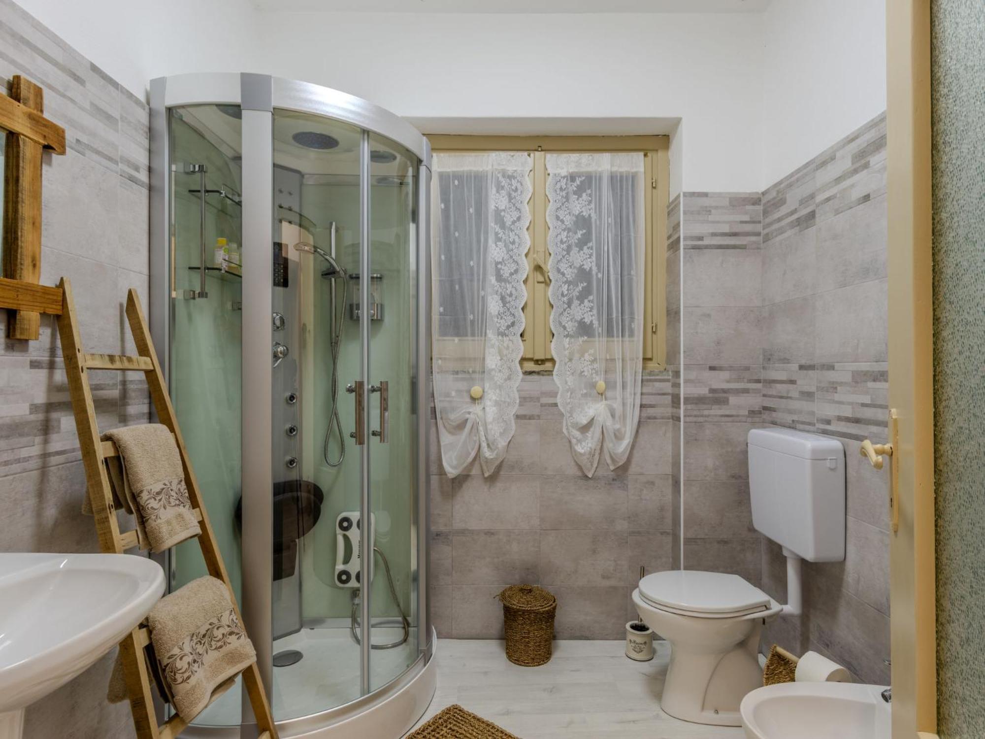 Apartment Mara By Interhome Carriola