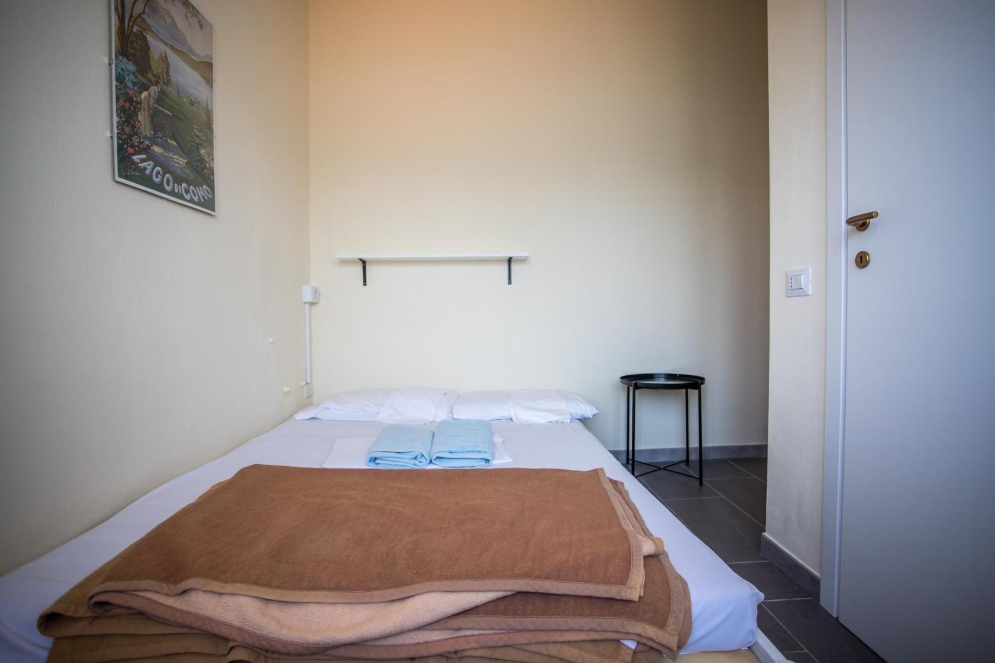 Hostel Lake Como Hostel Menaggio