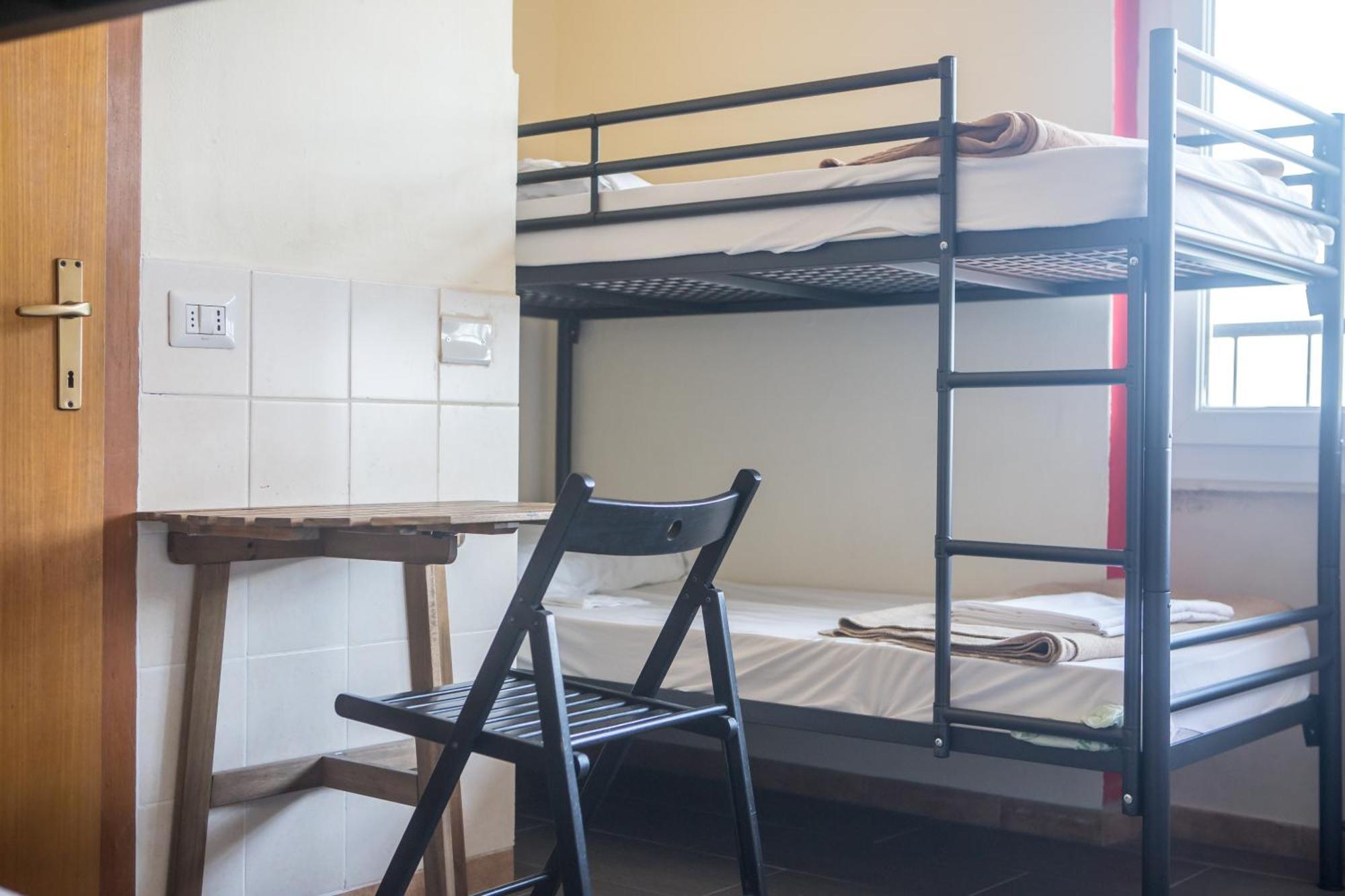 Lake Como Hostel Menaggio