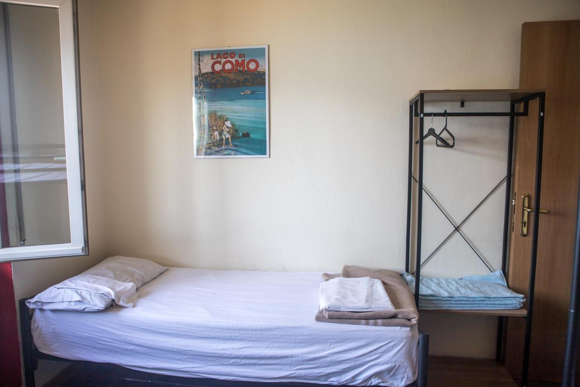 Lake Como Hostel * Menaggio