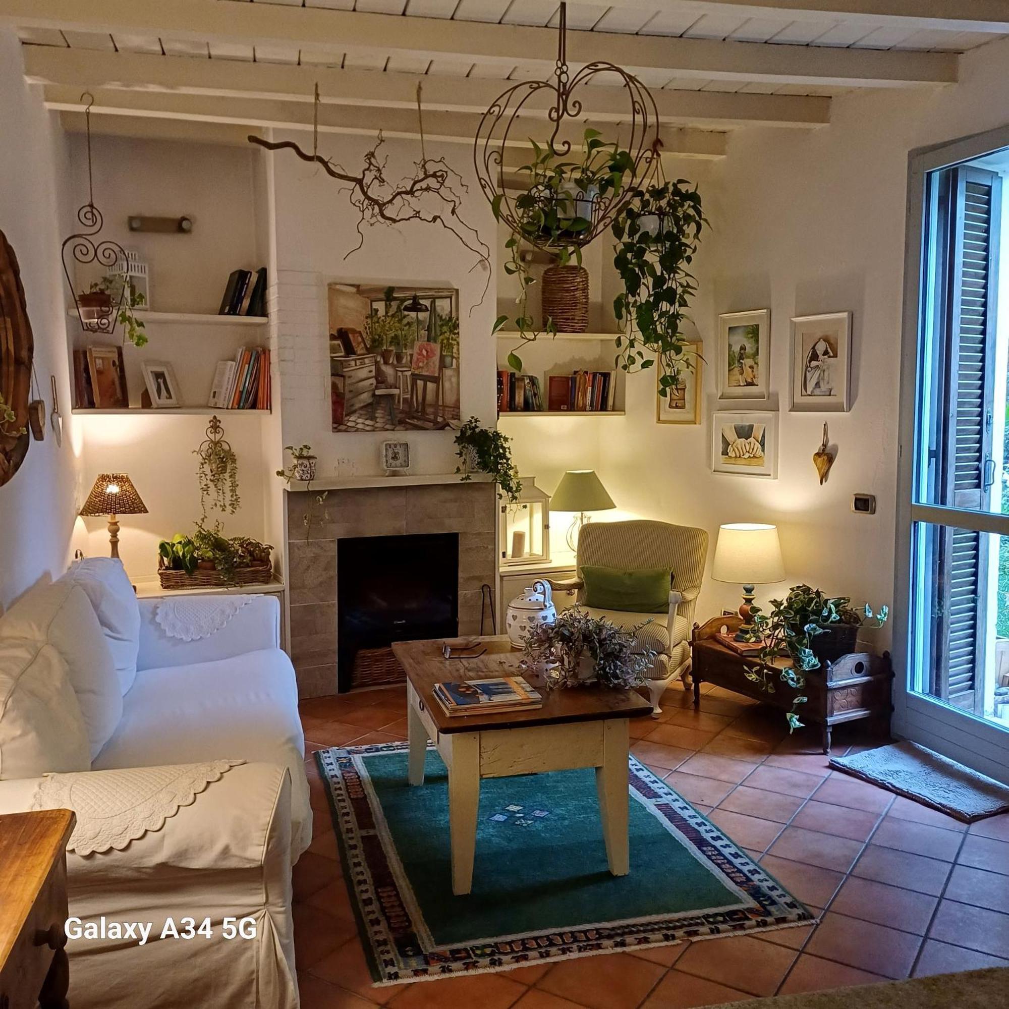 La Casetta Nel Apartment Como