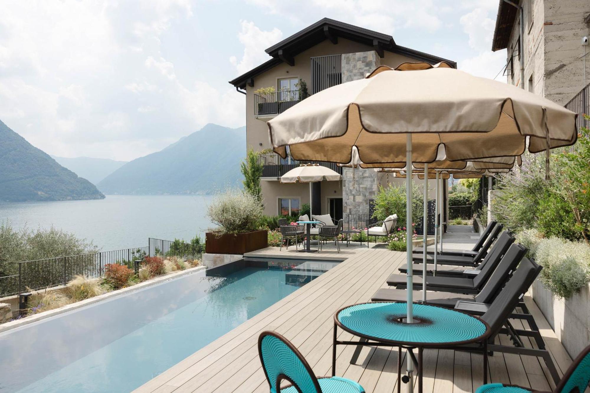 Hotel Clementina Boutique 4*
