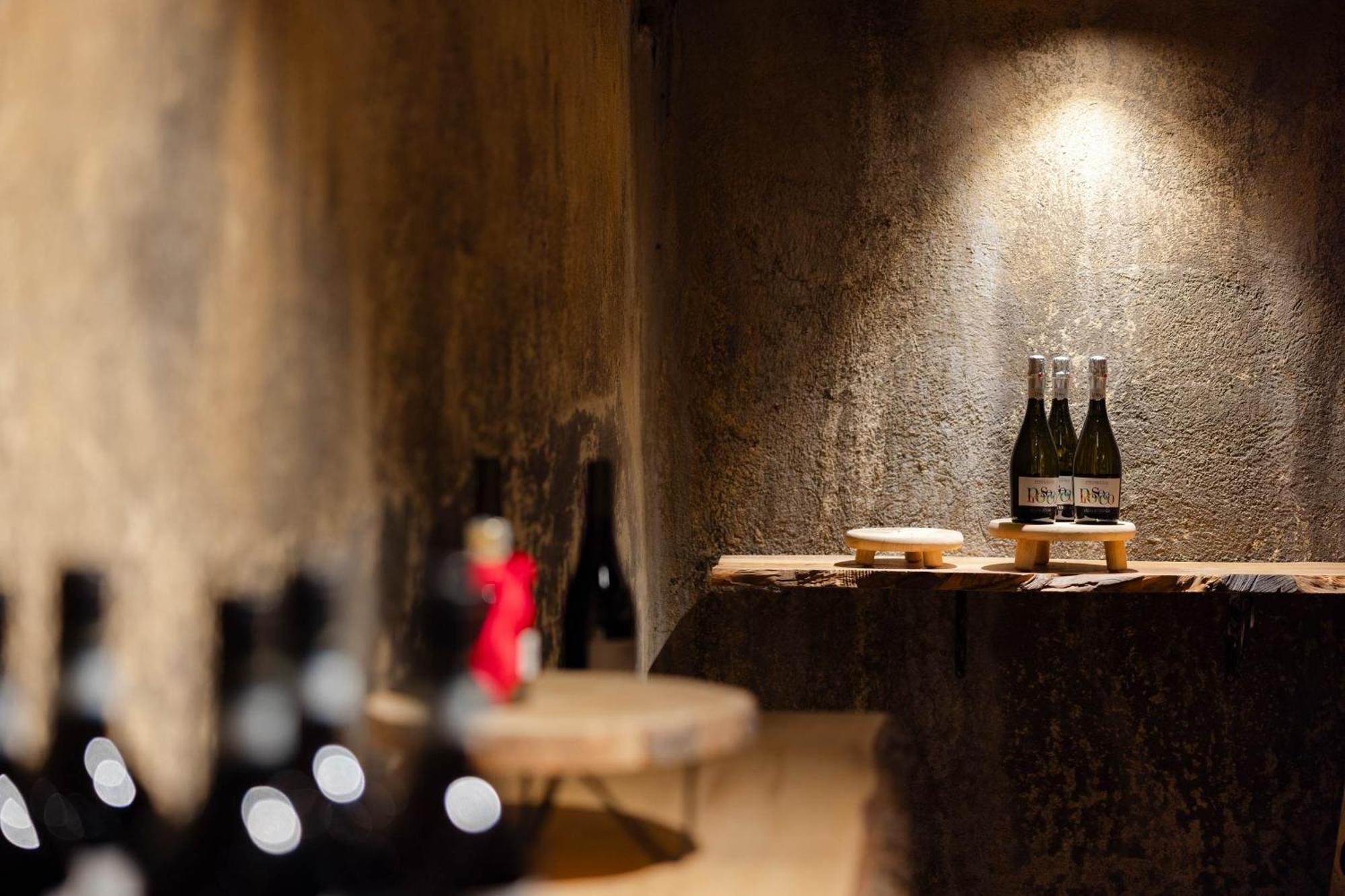 Clementina Boutique Hotel Colonno