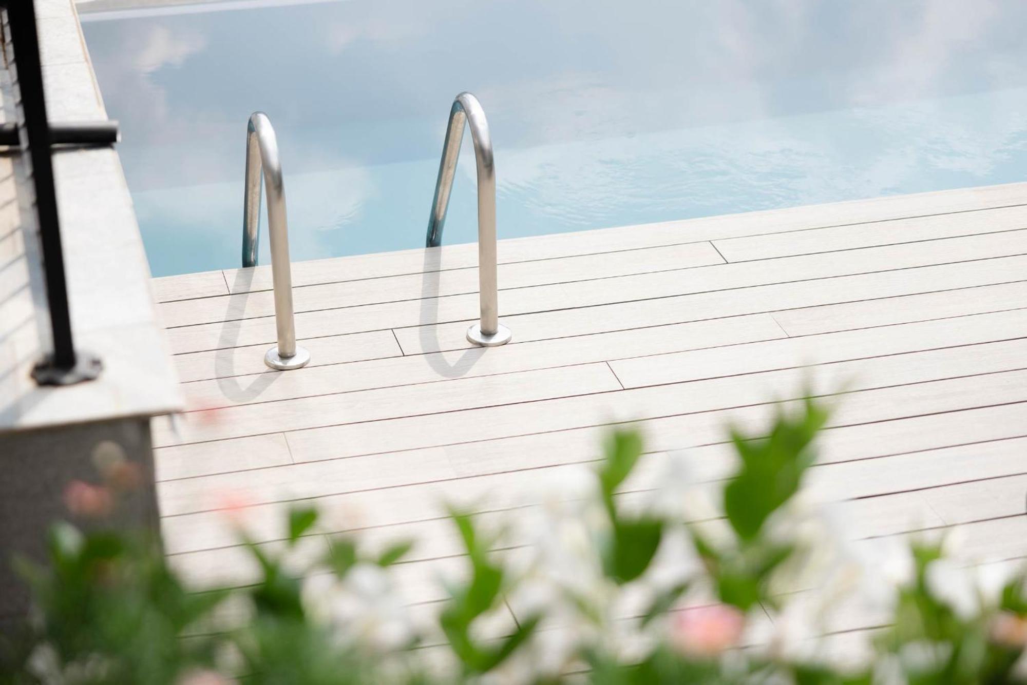 Hotel Clementina Boutique Colonno