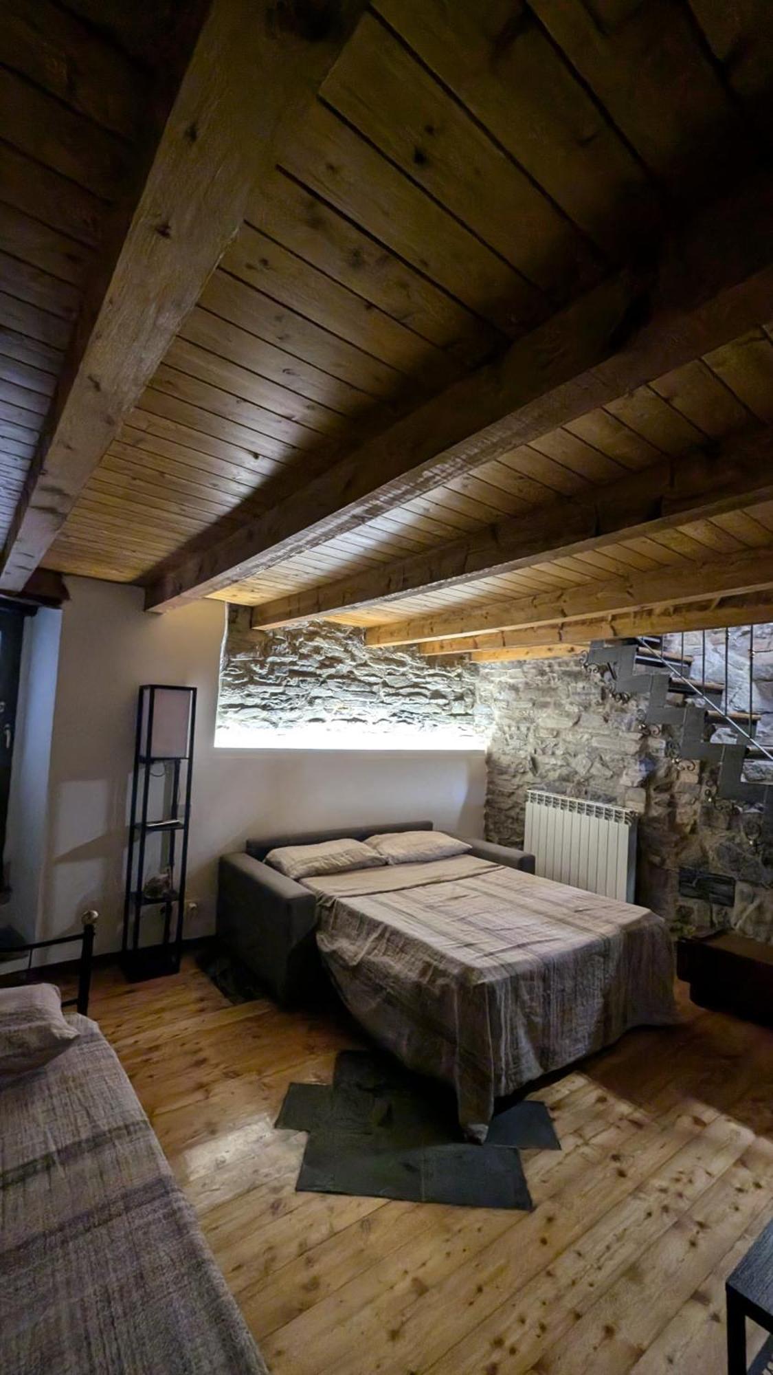 Il Rustico Dn Art Holidays - Tipico Blevio