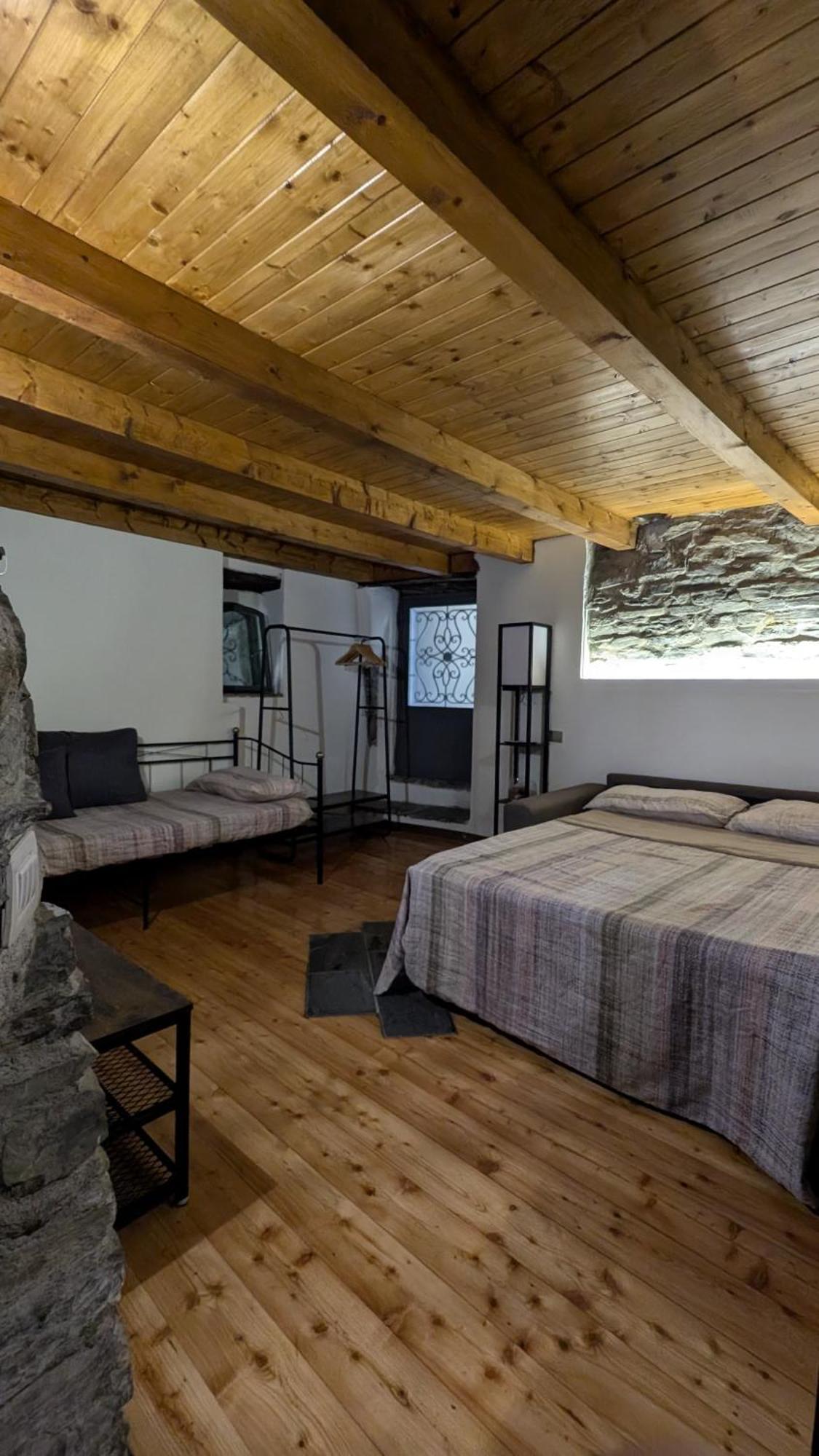 Holiday home Il Rustico Dn Art Holidays - Tipico *