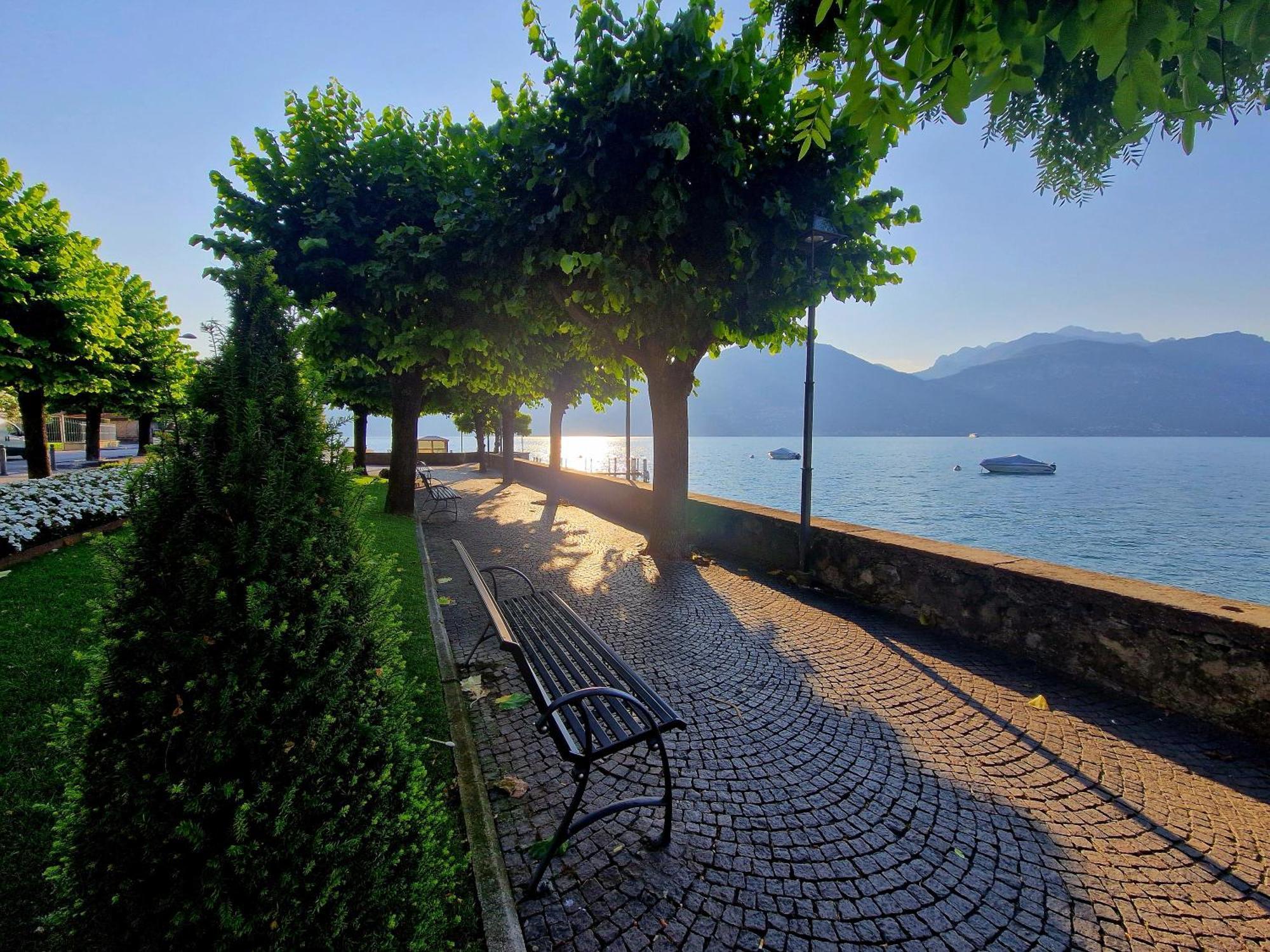 Apartment Vichi's Nest Pianello Del Lario